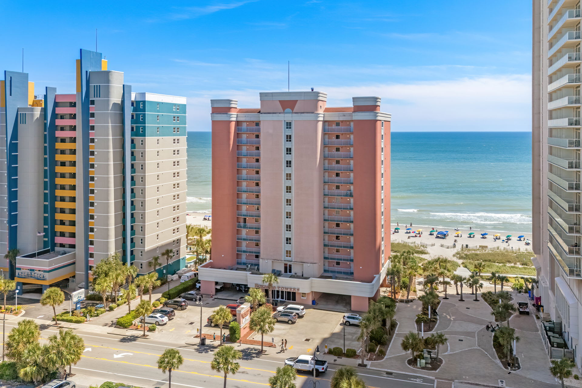 Roxanne Towers 1004 Oceanfront | Photo 47