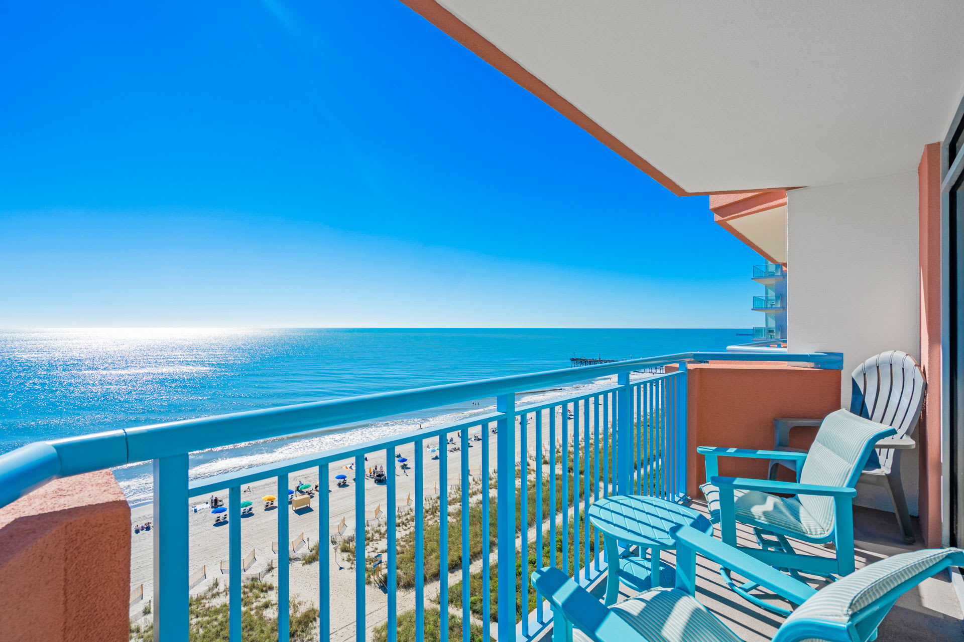 Roxanne Towers 1004 Oceanfront | Photo 35