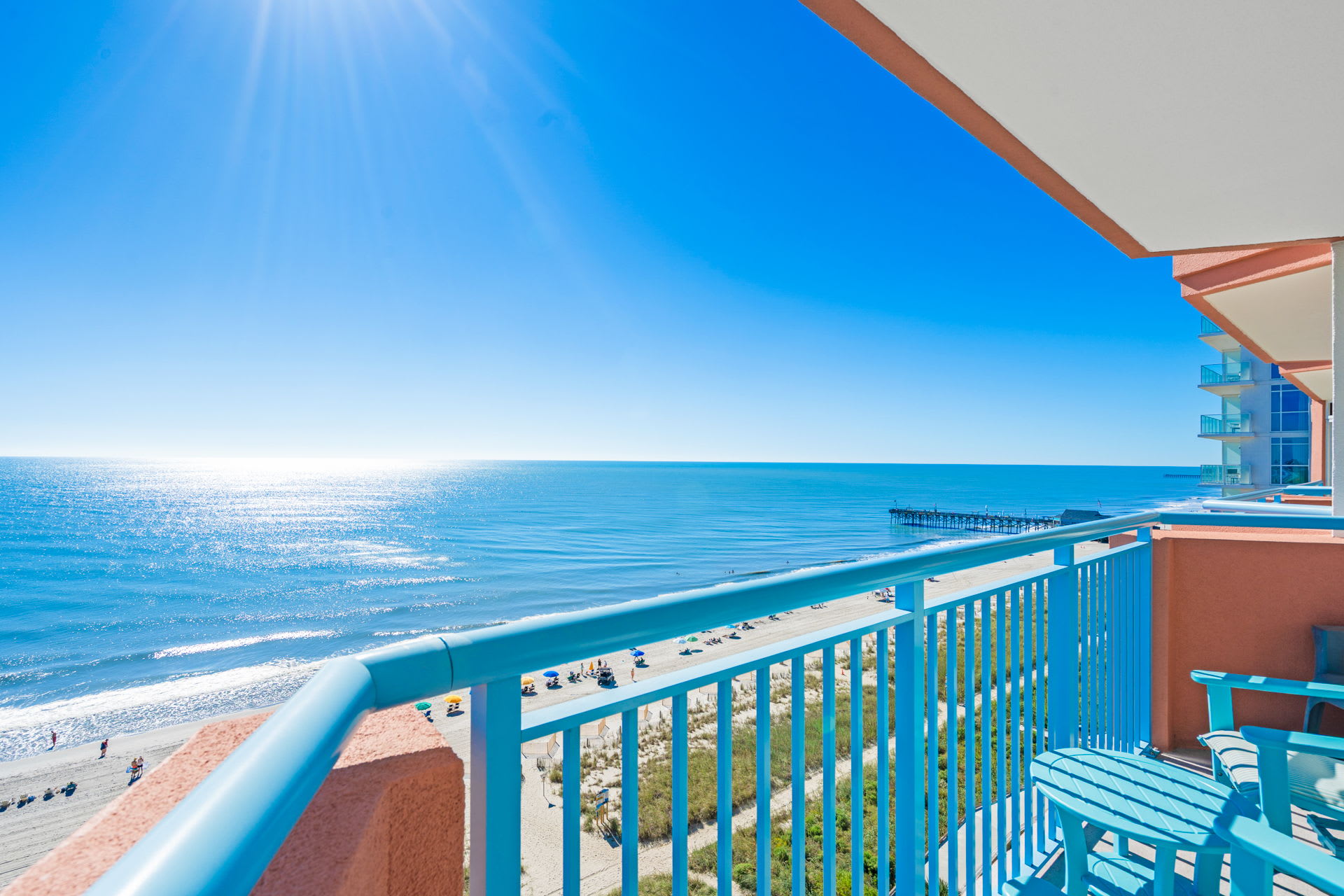 Roxanne Towers 1004 Oceanfront | Photo 38