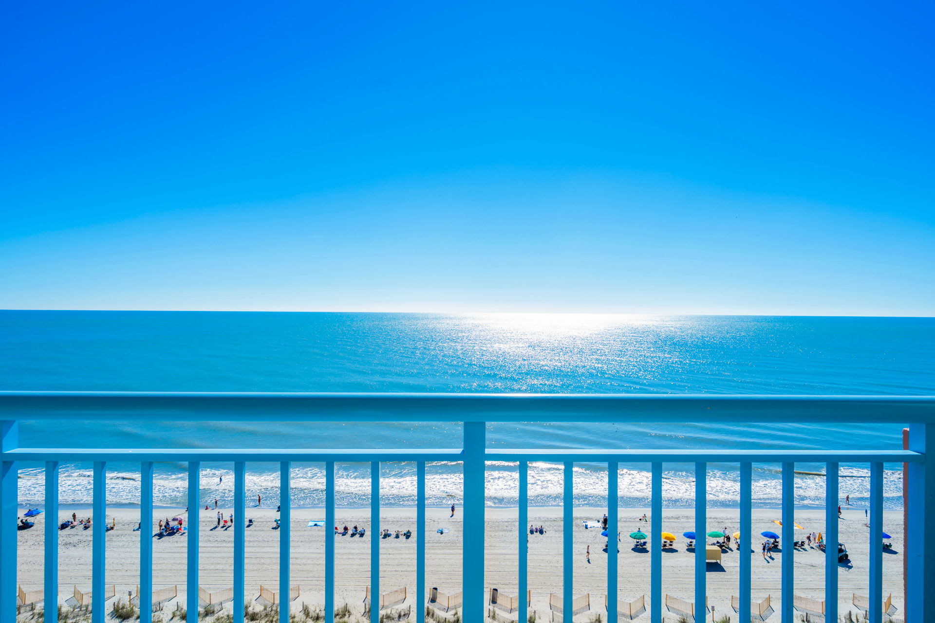 Roxanne Towers 1004 Oceanfront | Photo 2