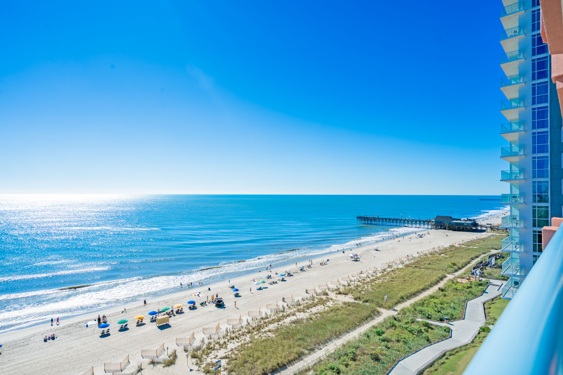 Roxanne Towers 1004 Oceanfront | Photo 39