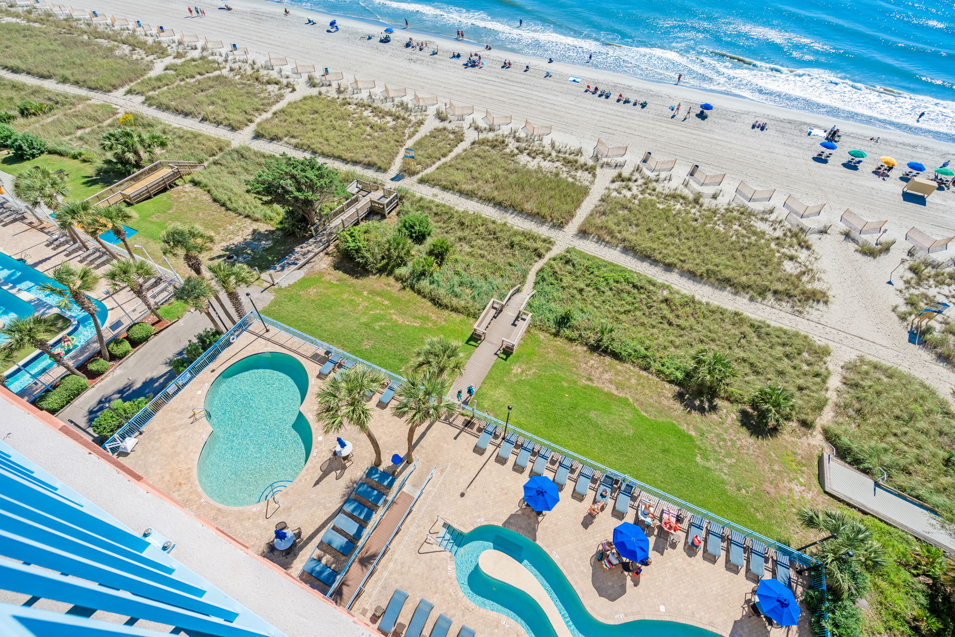 Roxanne Towers 1004 Oceanfront | Photo 37