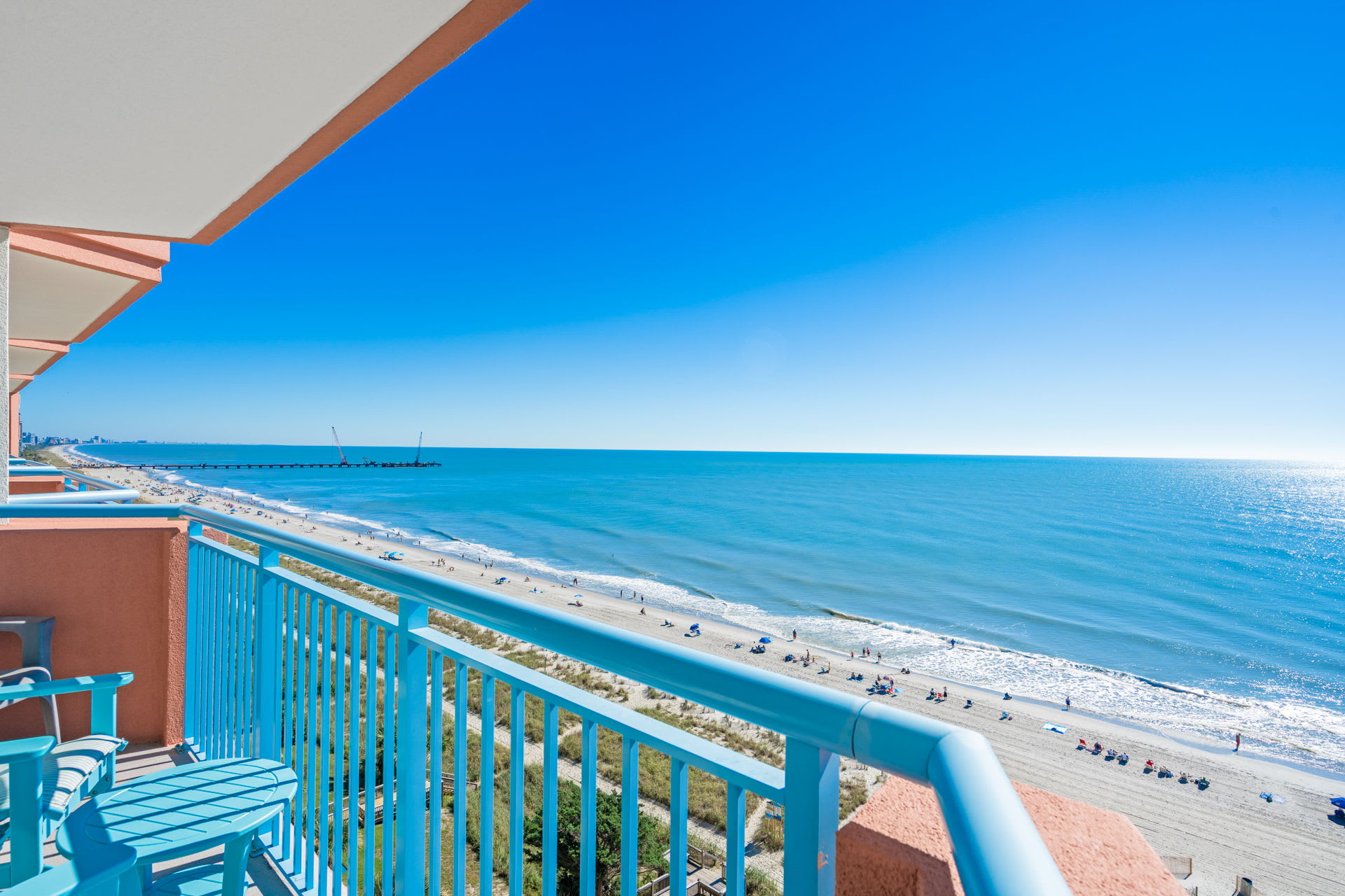 Roxanne Towers 1004 Oceanfront | Photo 36