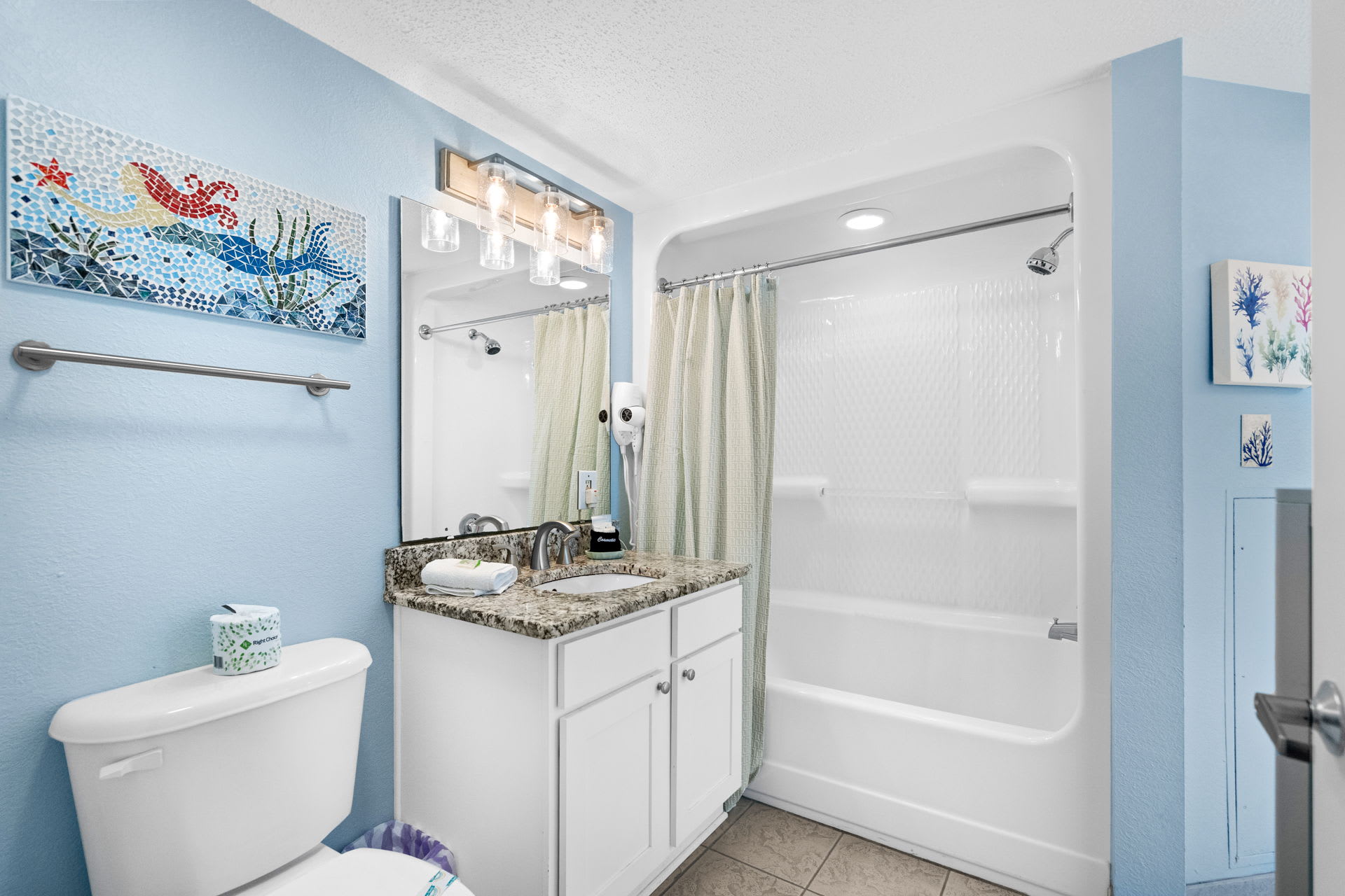 Roxanne Towers 1004 Oceanfront | Photo 29