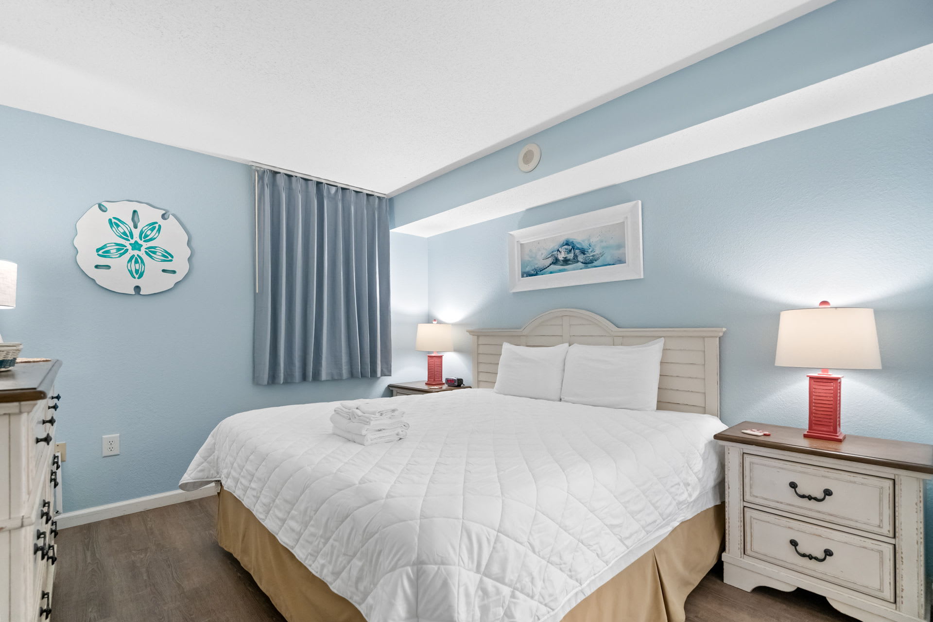Roxanne Towers 1004 Oceanfront | Photo 24