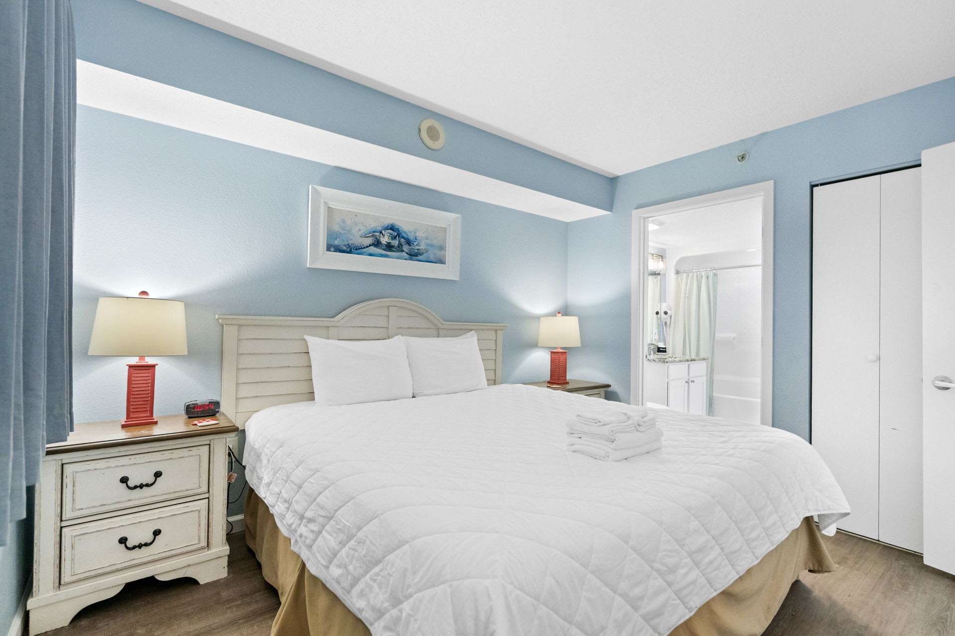 Roxanne Towers 1004 Oceanfront | Photo 27