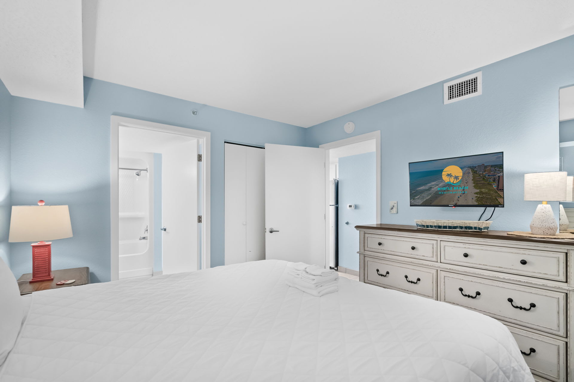 Roxanne Towers 1004 Oceanfront | Photo 26