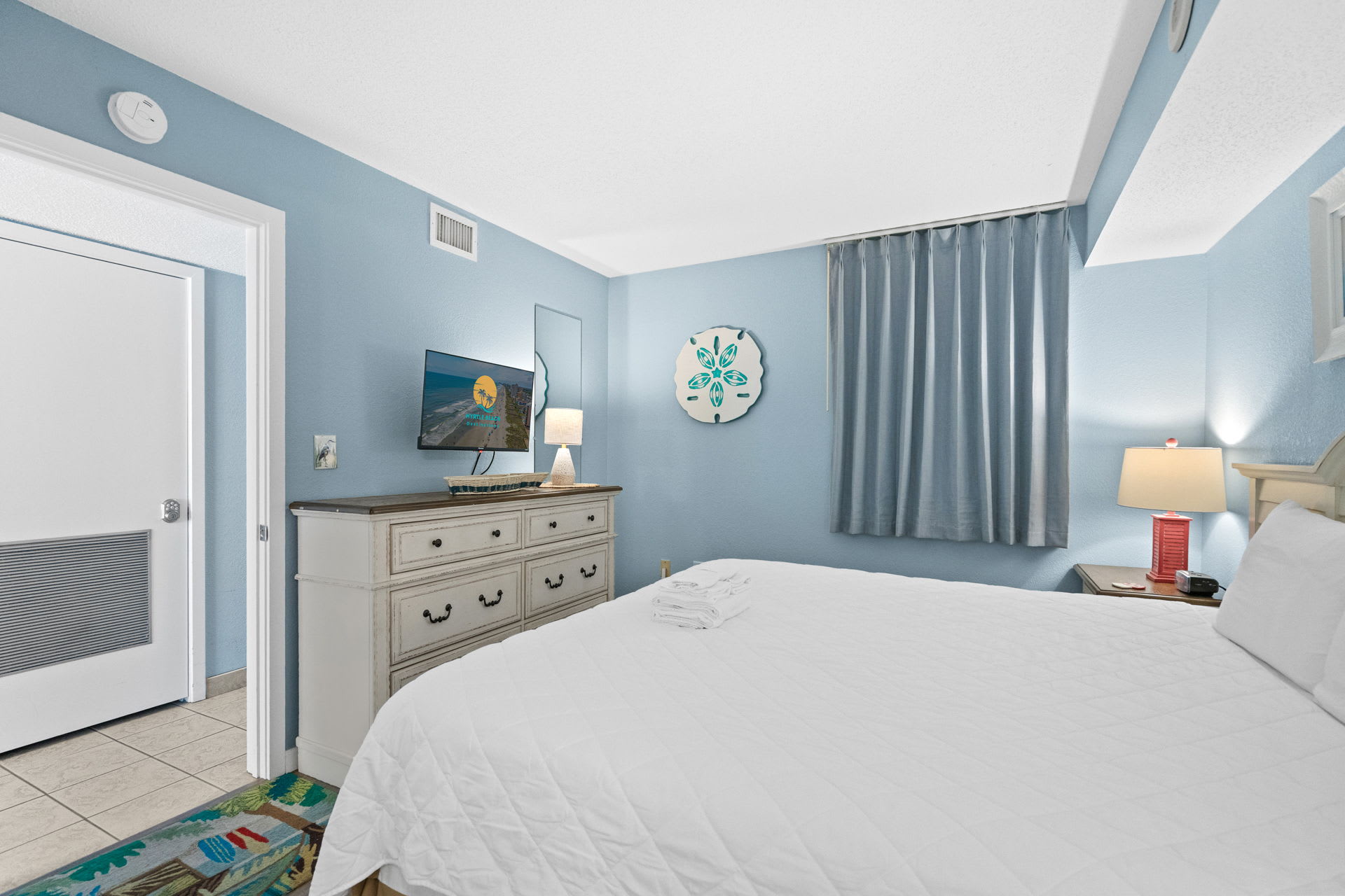 Roxanne Towers 1004 Oceanfront | Photo 25