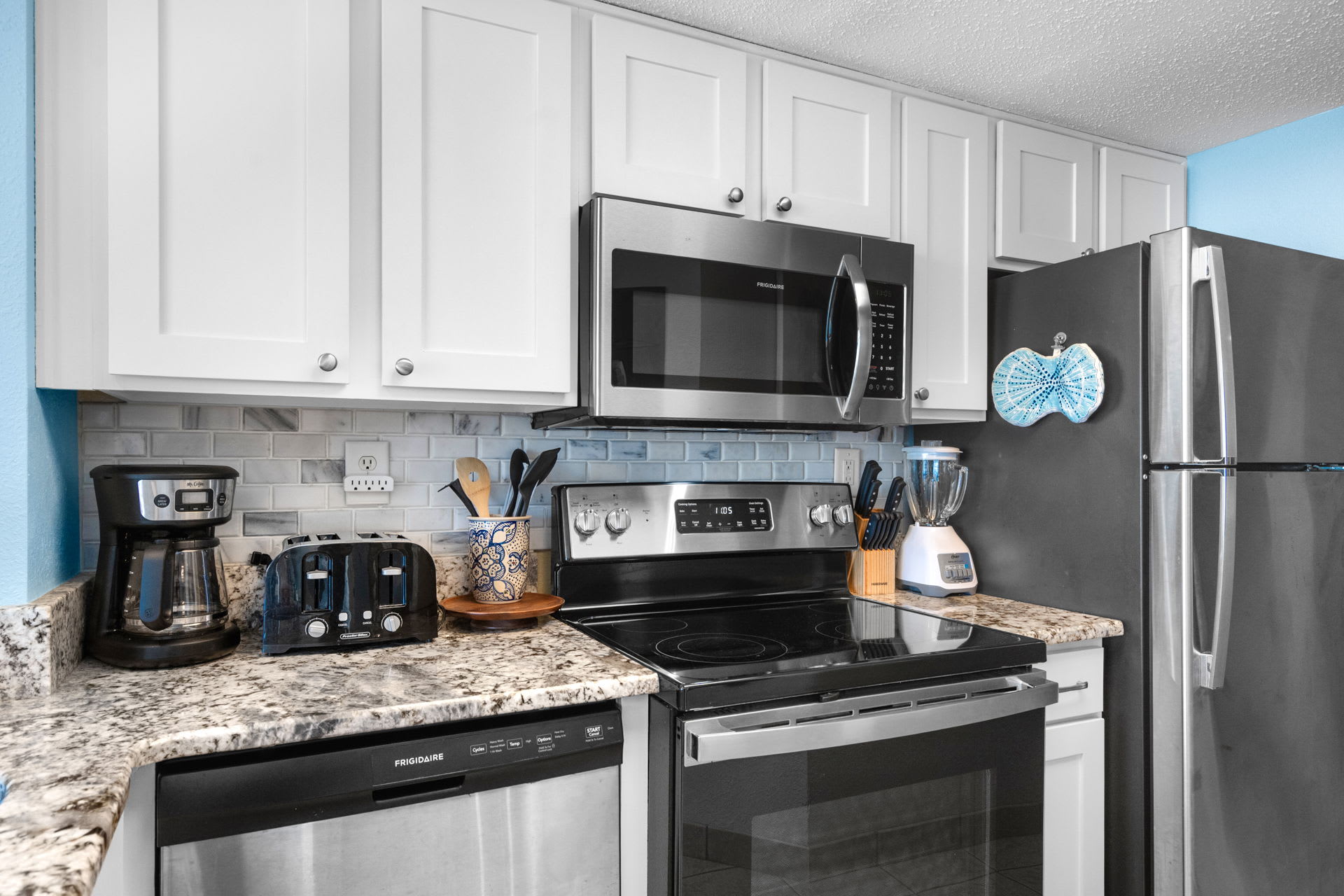 Roxanne Towers 1004 Oceanfront | Photo 19