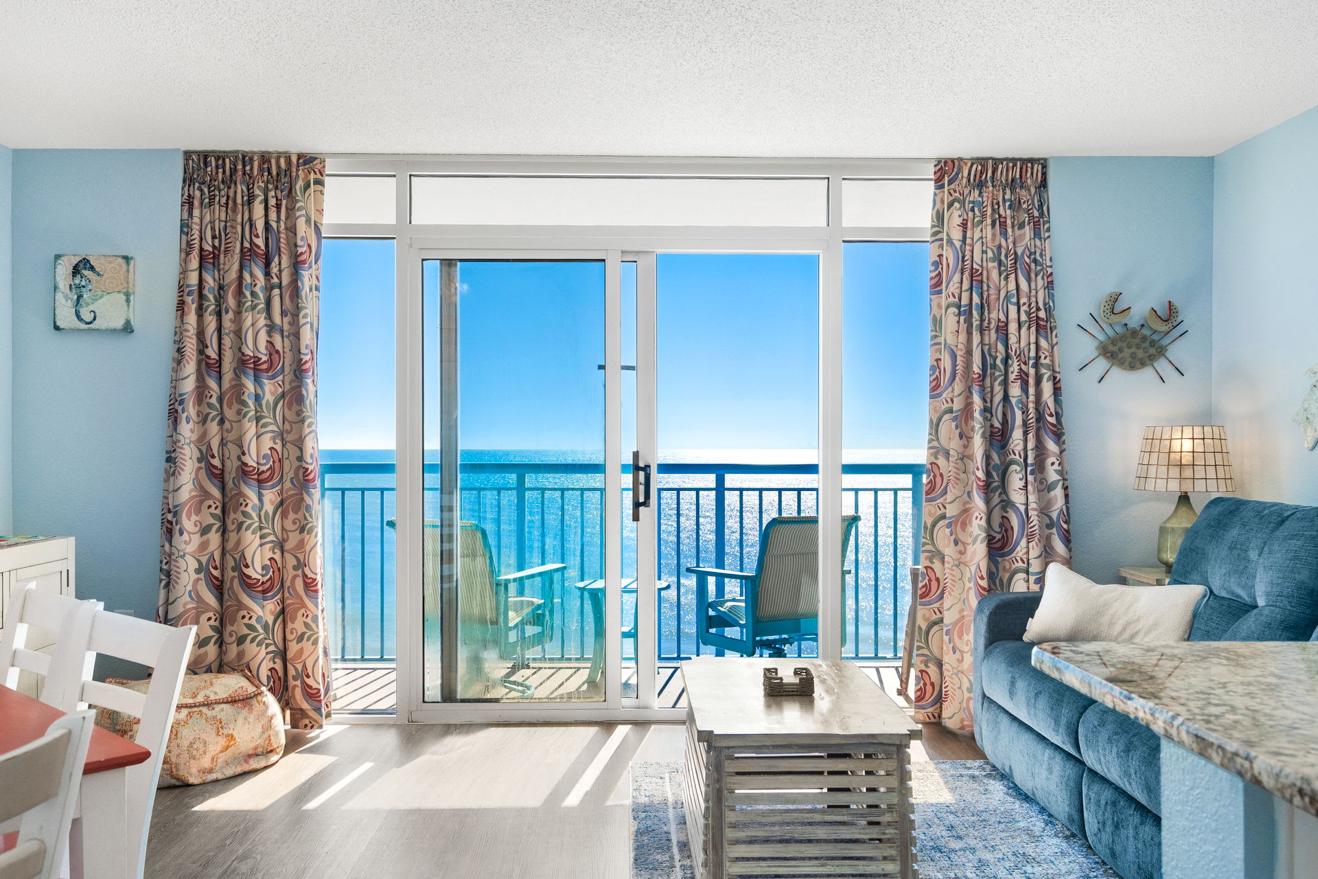 Roxanne Towers 1004 Oceanfront | Photo 15