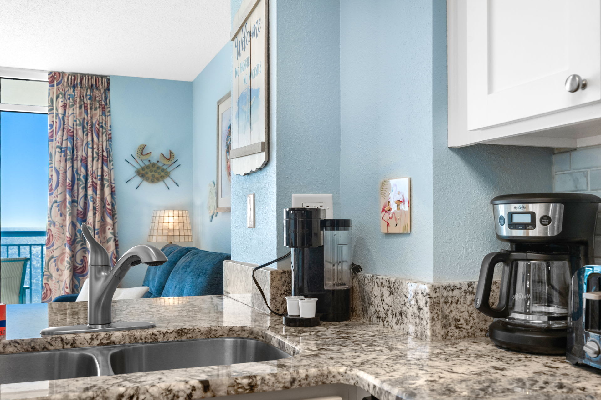 Roxanne Towers 1004 Oceanfront | Photo 21