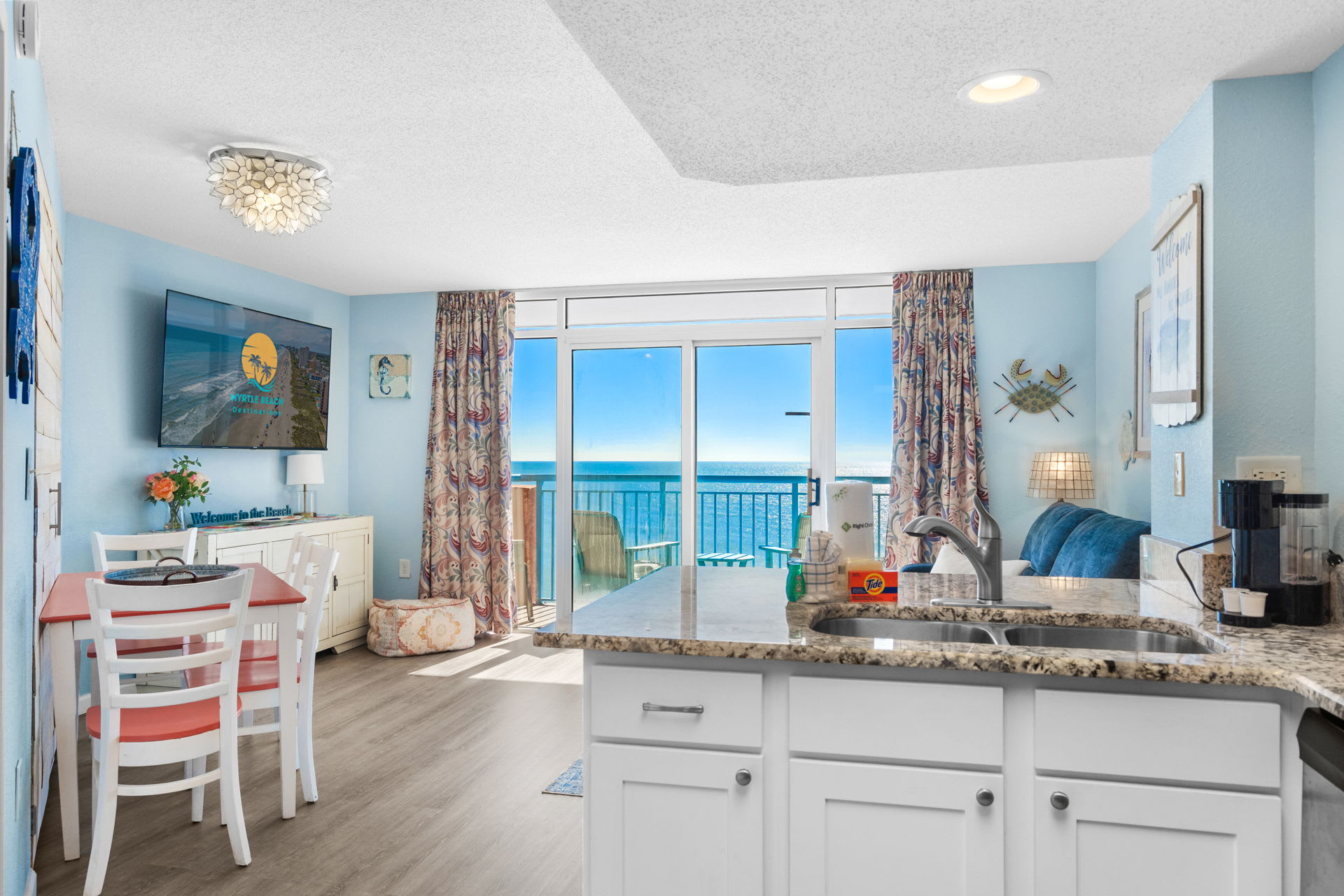 Roxanne Towers 1004 Oceanfront | Photo 14