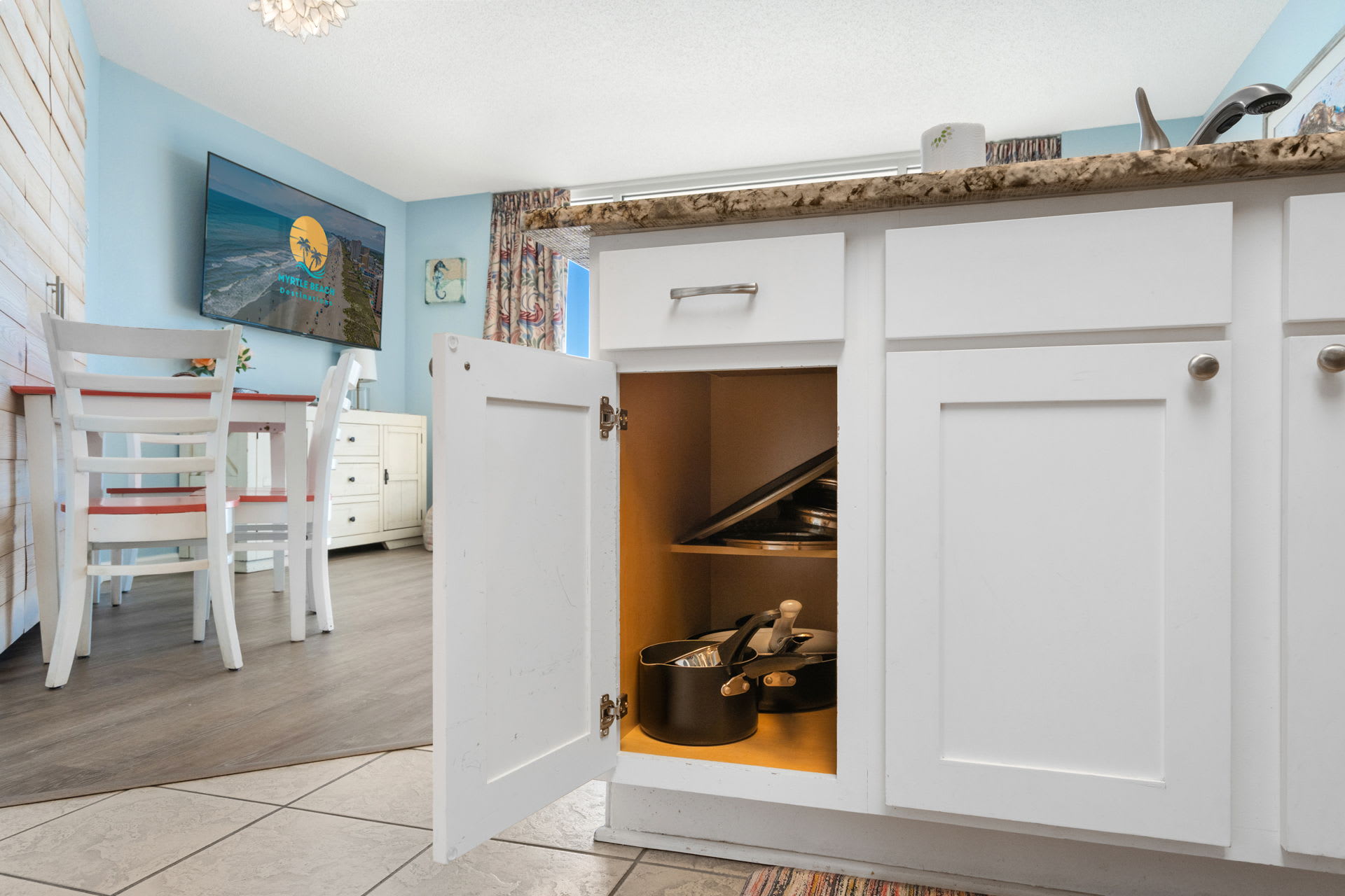 Roxanne Towers 1004 Oceanfront | Photo 23