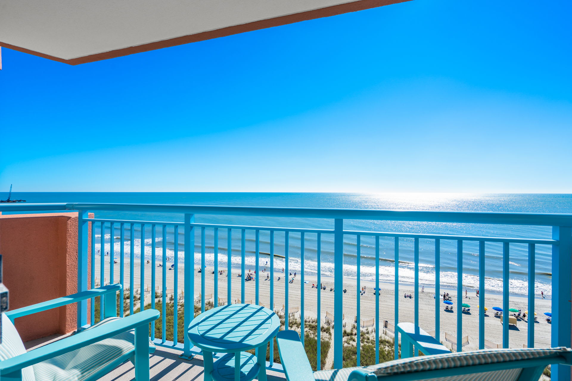 Roxanne Towers 1004 Oceanfront | Photo 33