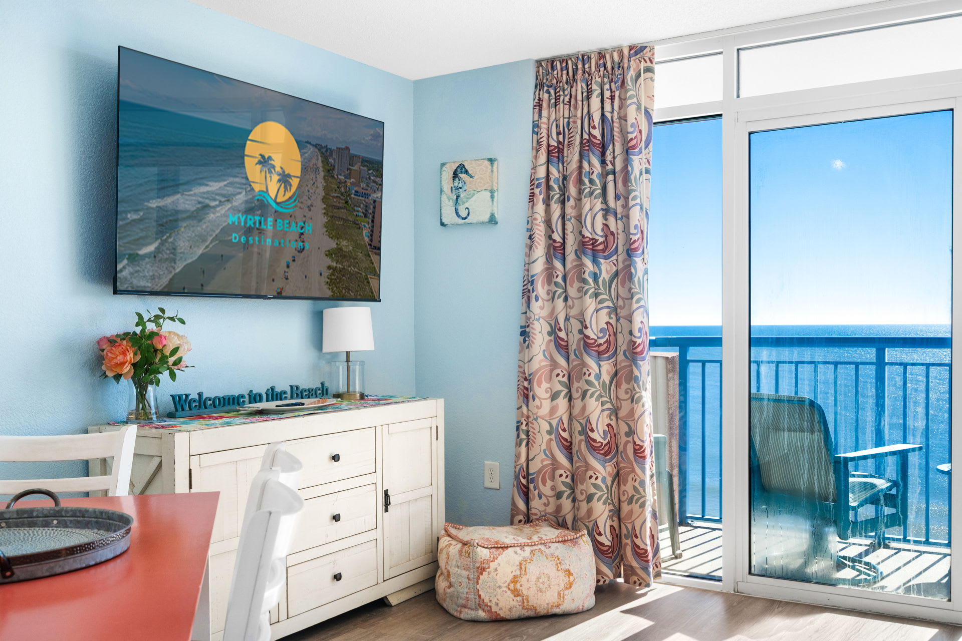 Roxanne Towers 1004 Oceanfront | Photo 7