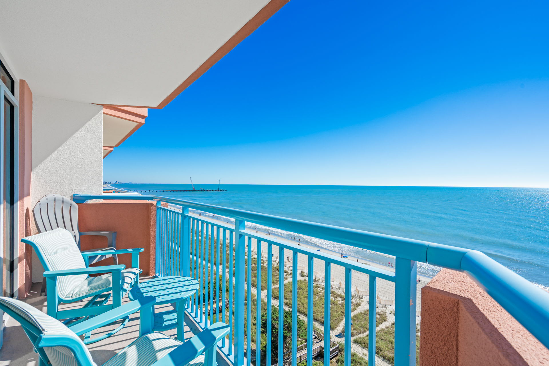 Roxanne Towers 1004 Oceanfront | Photo 34