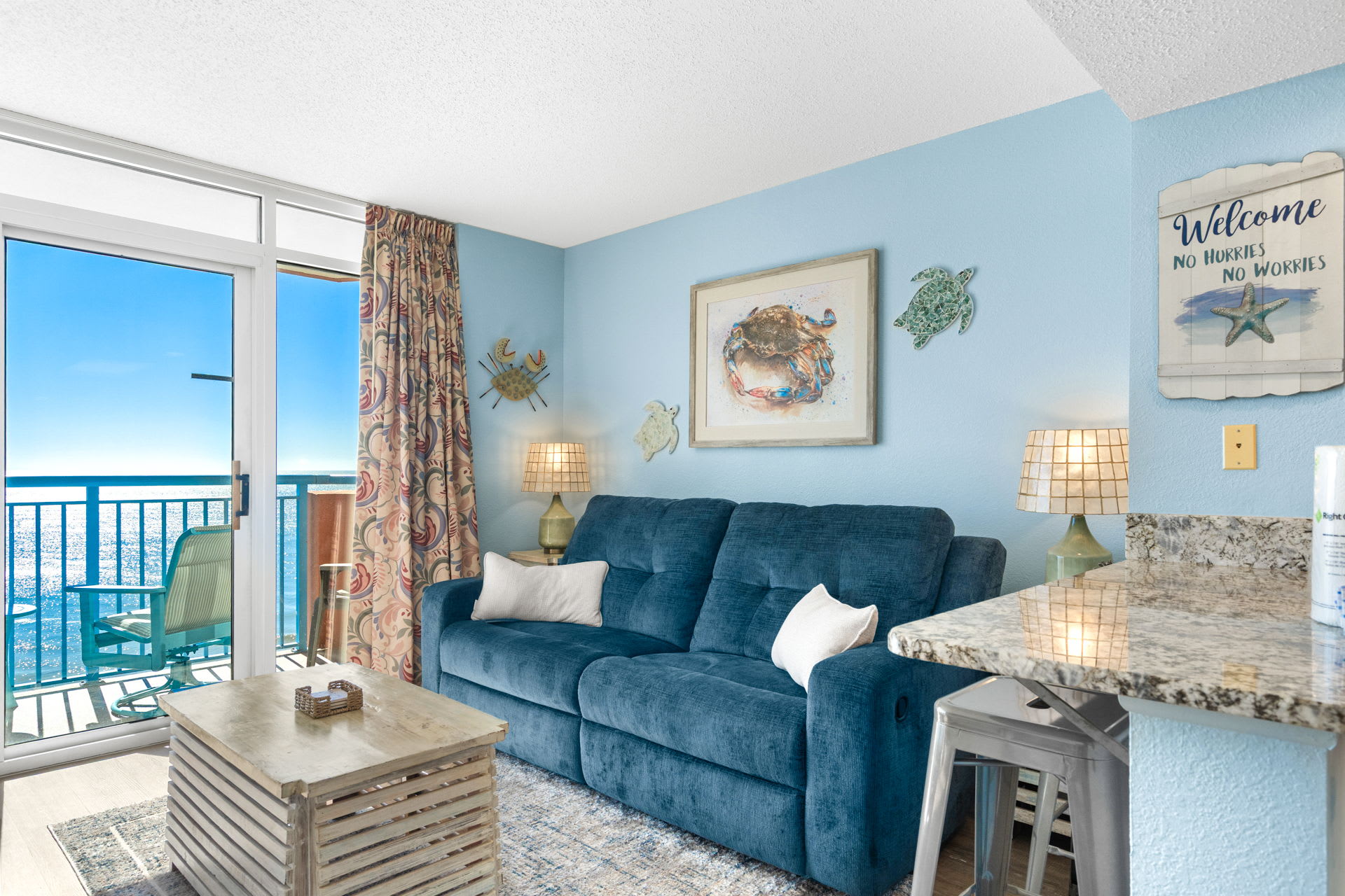Roxanne Towers 1004 Oceanfront | Photo 5