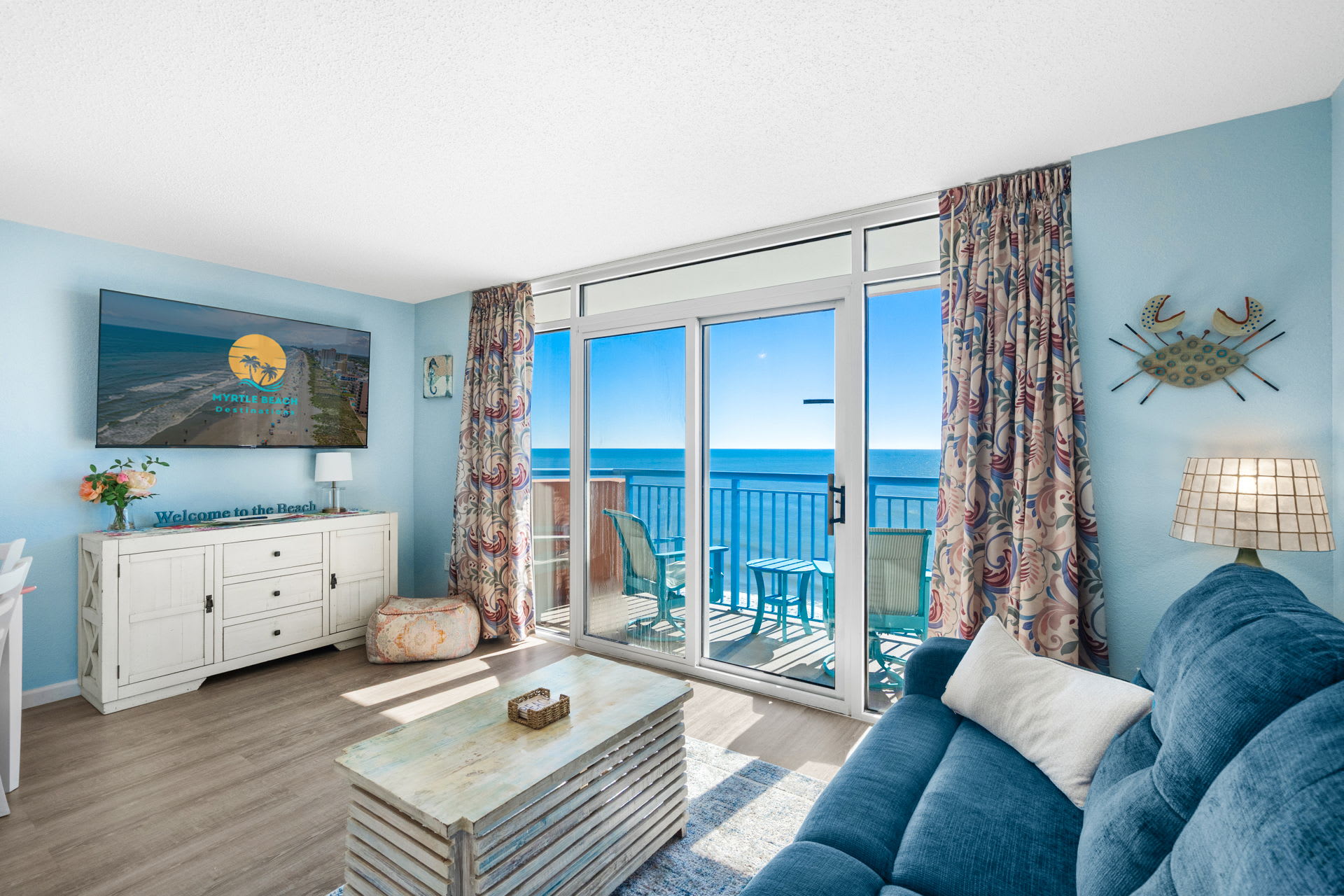 Roxanne Towers 1004 Oceanfront | Photo 3
