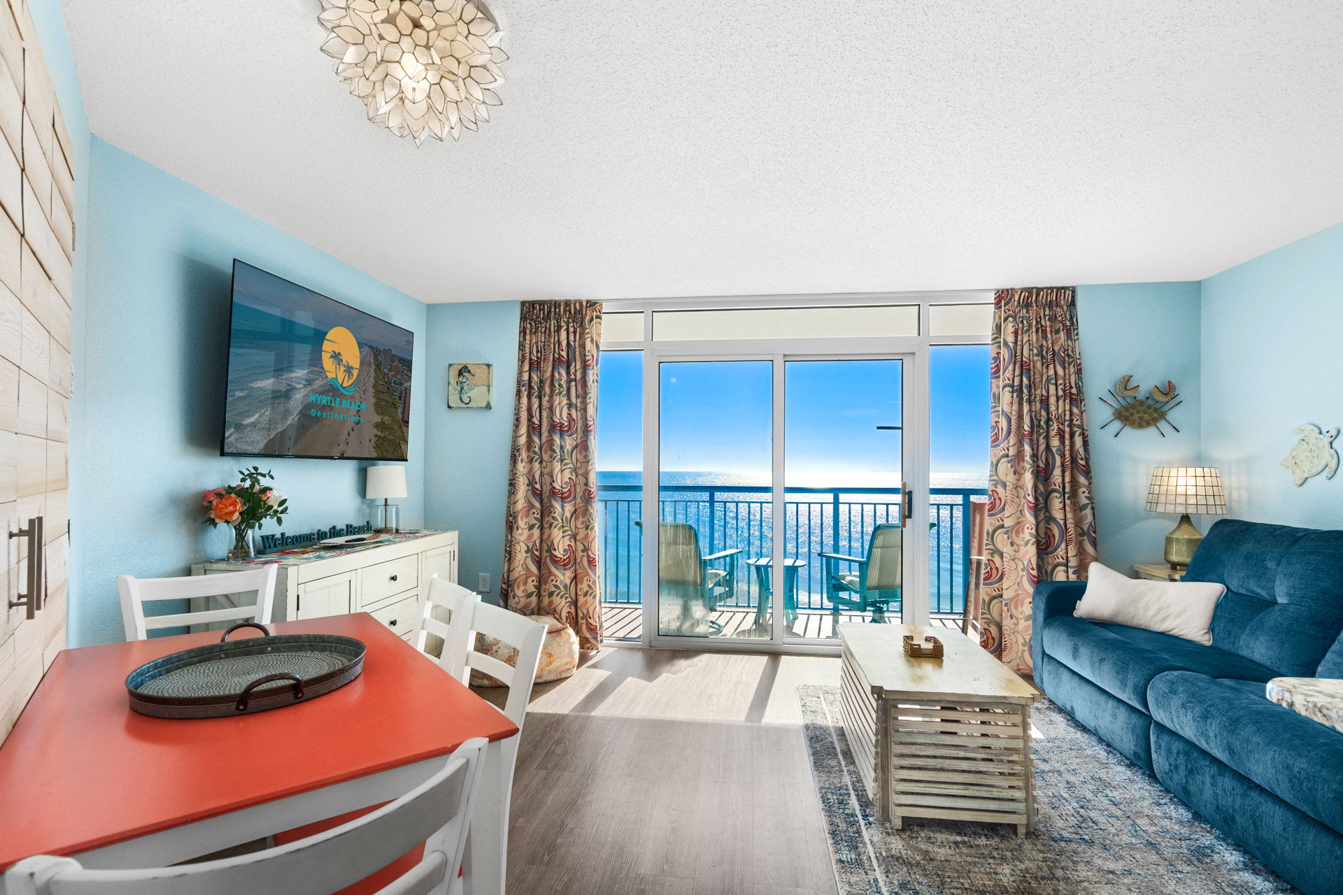 Roxanne Towers 1004 Oceanfront | Photo 12