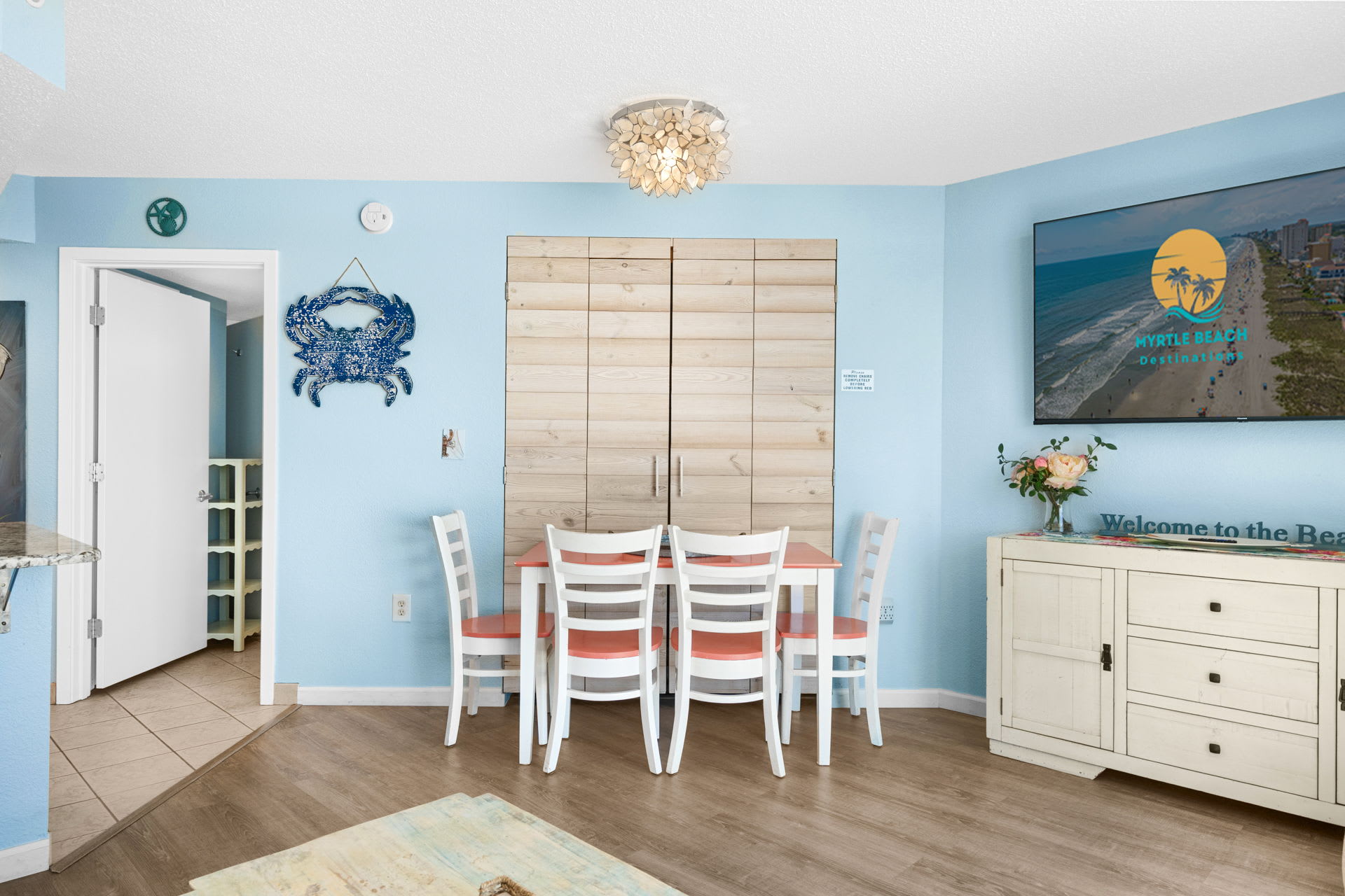 Roxanne Towers 1004 Oceanfront | Photo 10