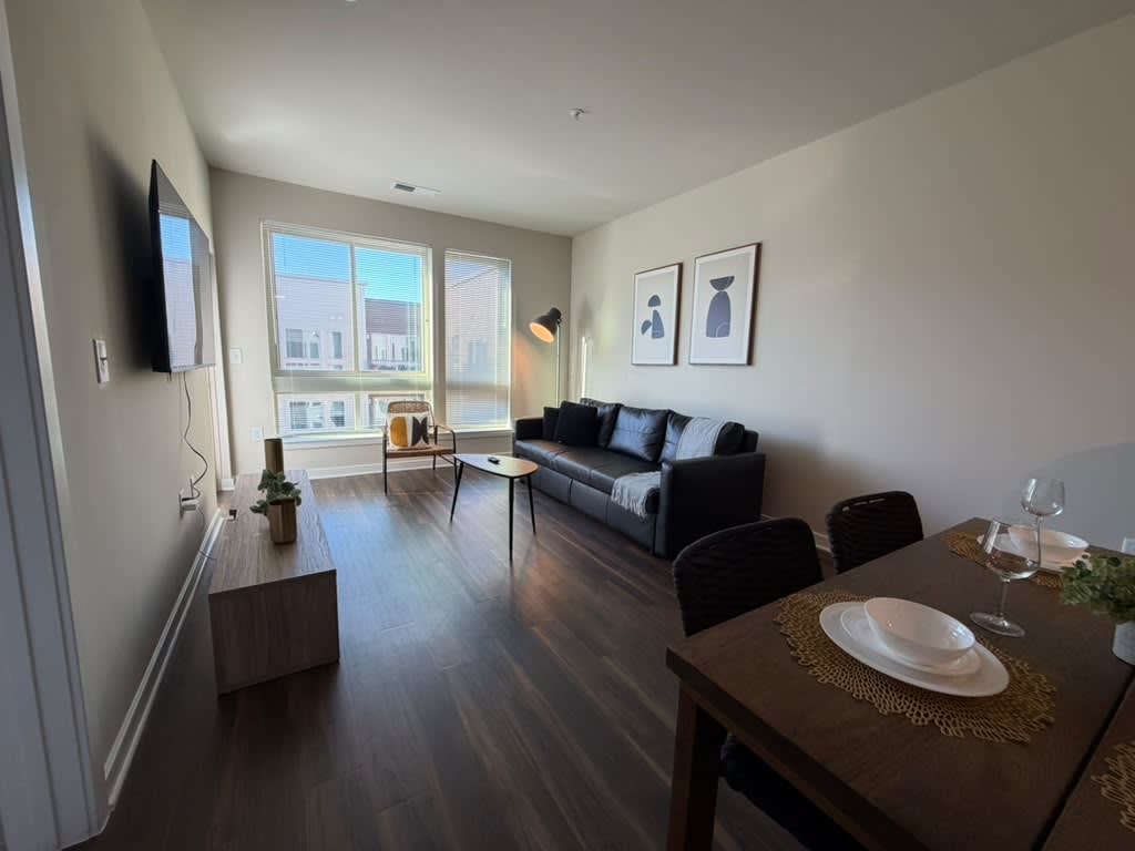 Stylish Alexandria 1BR | Near Historic Old Town
