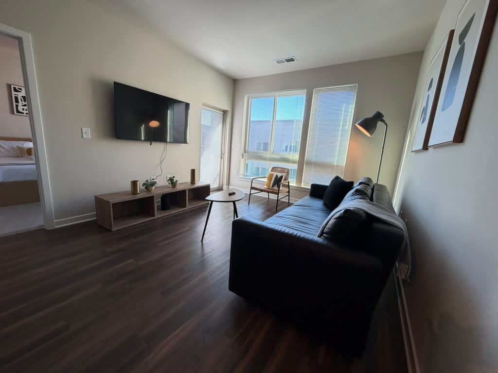 Stylish Alexandria 1BR | Near Historic Old Town