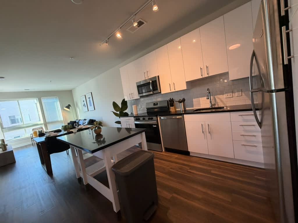 Stylish Alexandria 1BR | Near Historic Old Town