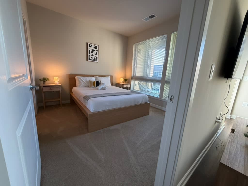 Stylish Alexandria 1BR | Near Historic Old Town