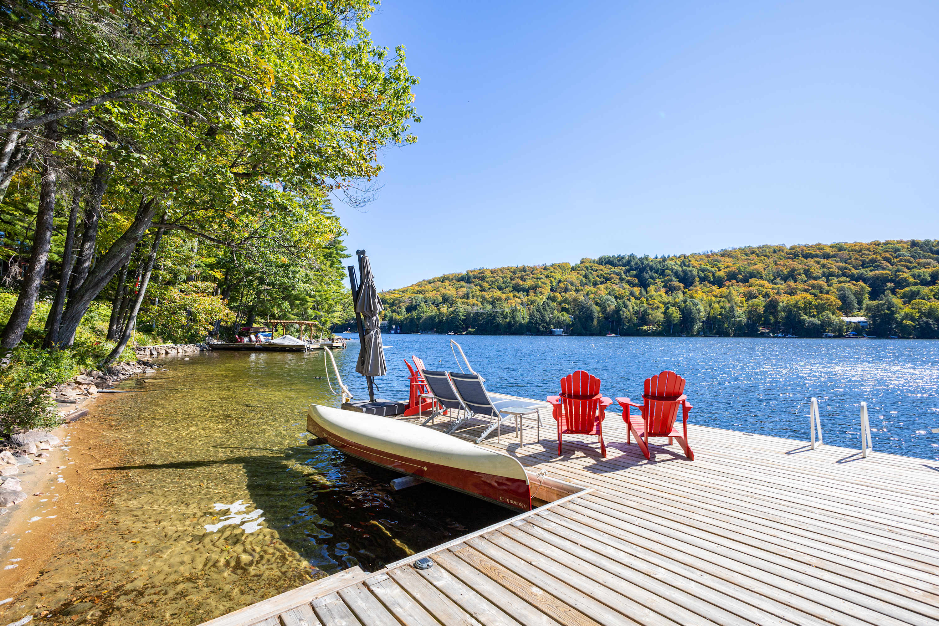 Cottage #313