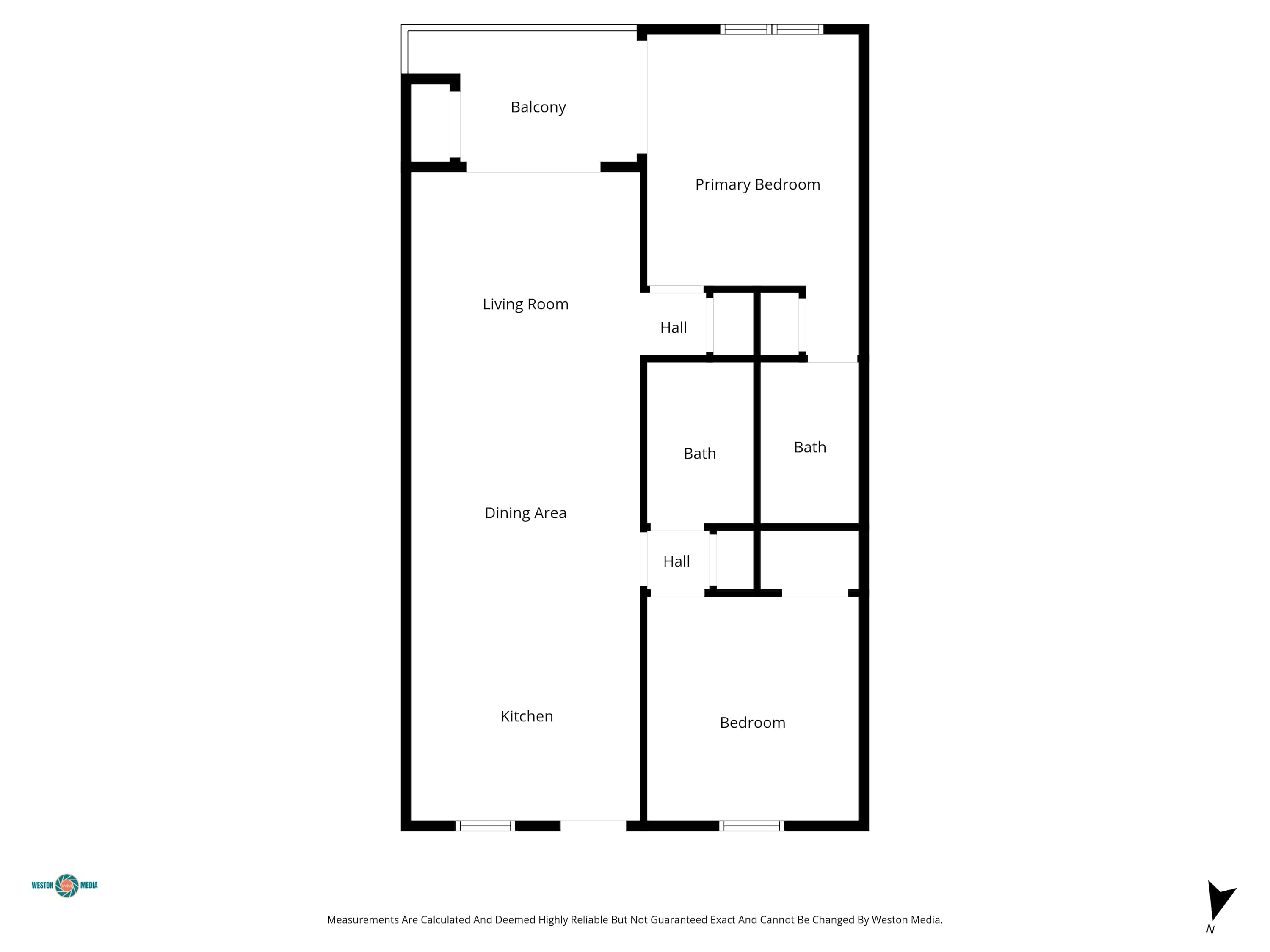 Cherry Grove Condo Steps to Beach