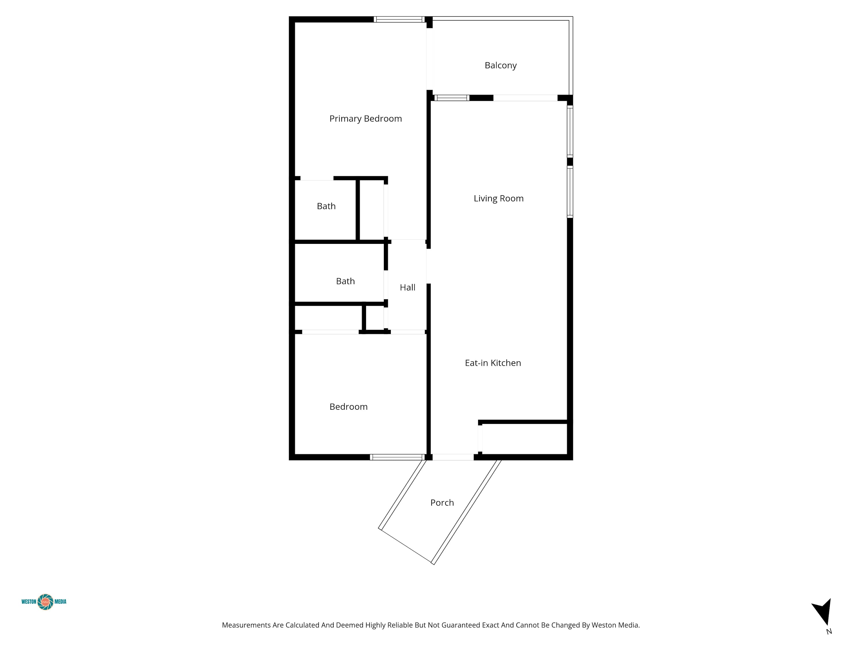 Golden Mile Oceanview Retreat