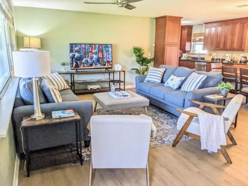 Sunshine Retreat - Jacksonville Beaches & Downtown — photo 8