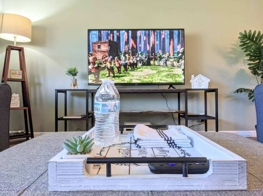 Sunshine Retreat - Jacksonville Beaches & Downtown — photo 10