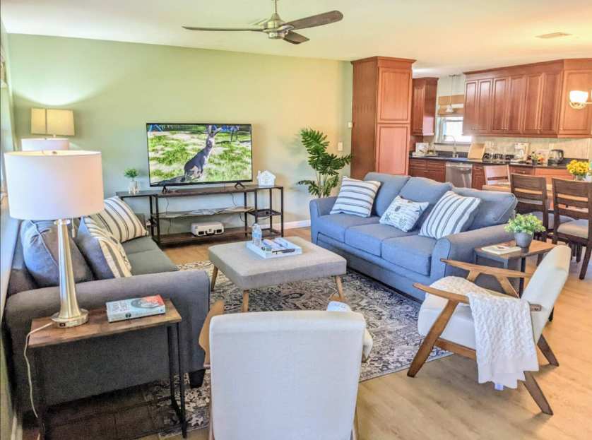 Sunshine Retreat - Jacksonville Beaches & Downtown — photo 20