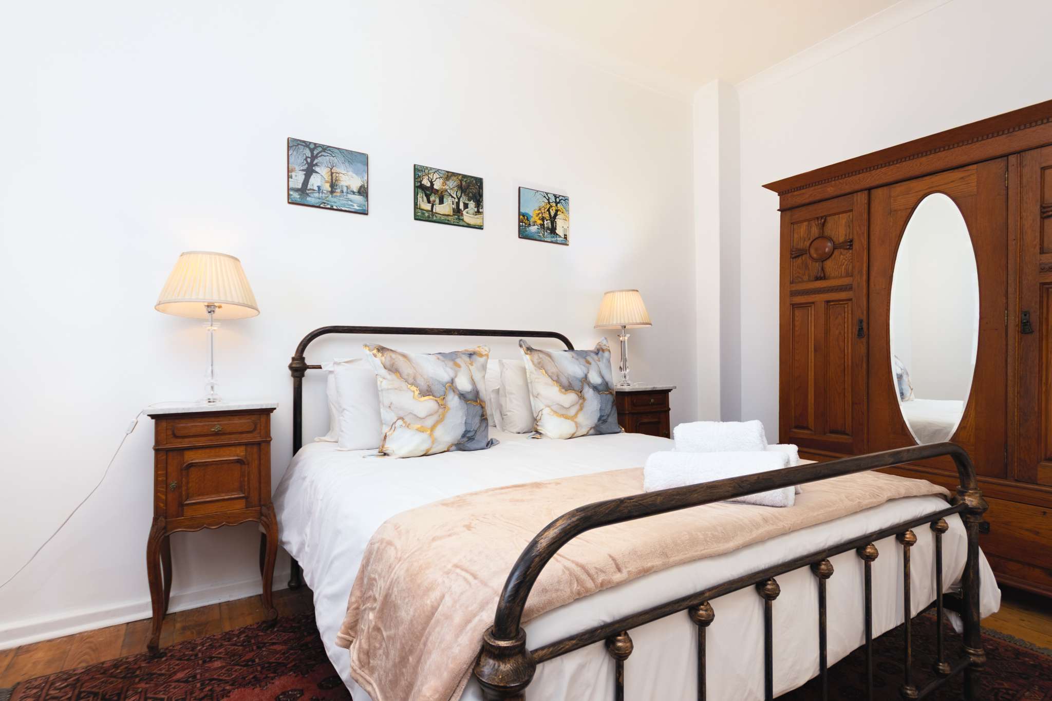 The Tudor | Central Cape Town City Base — Cape Town, Western Cape — vacation rental
