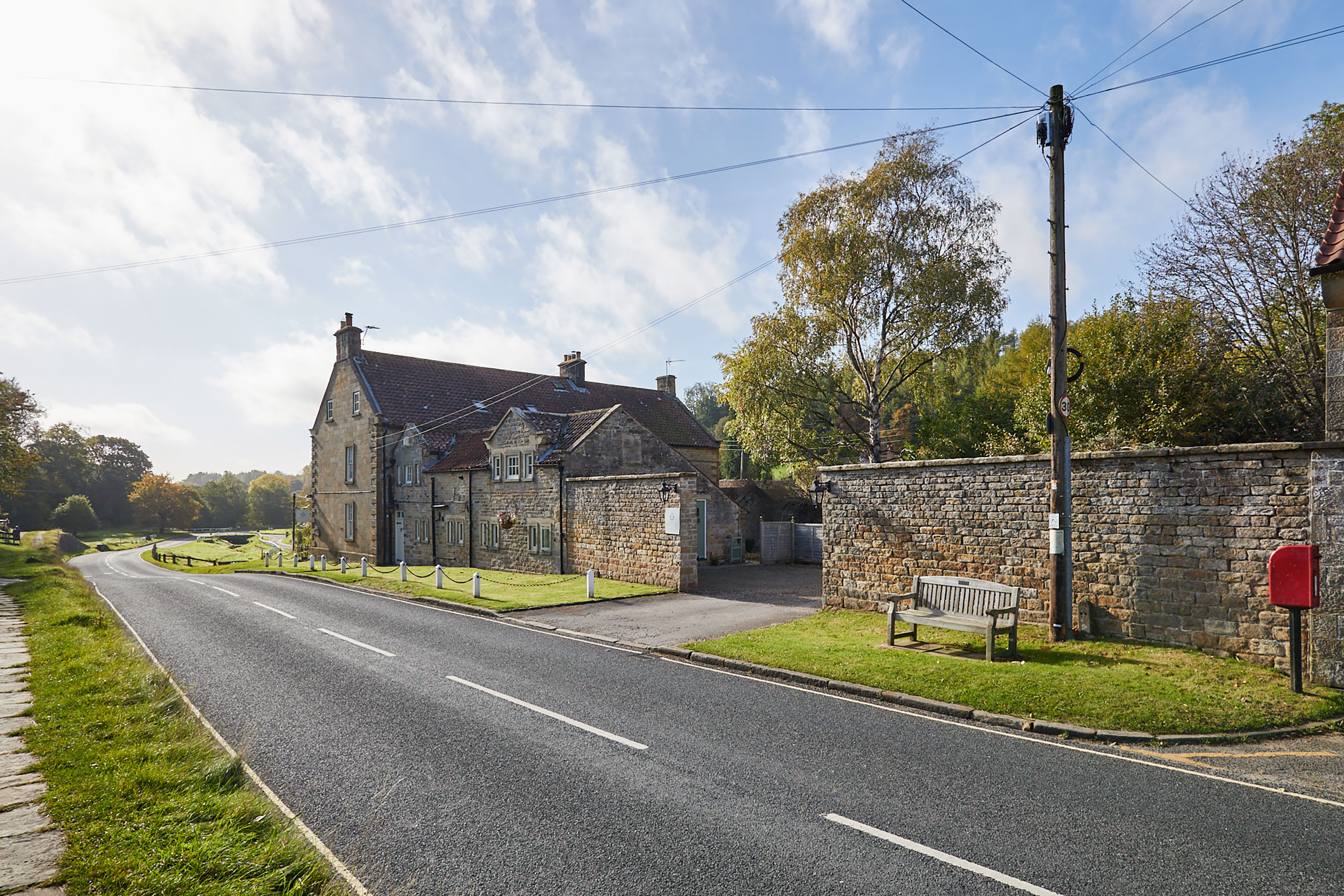 Ryedale – photo 19