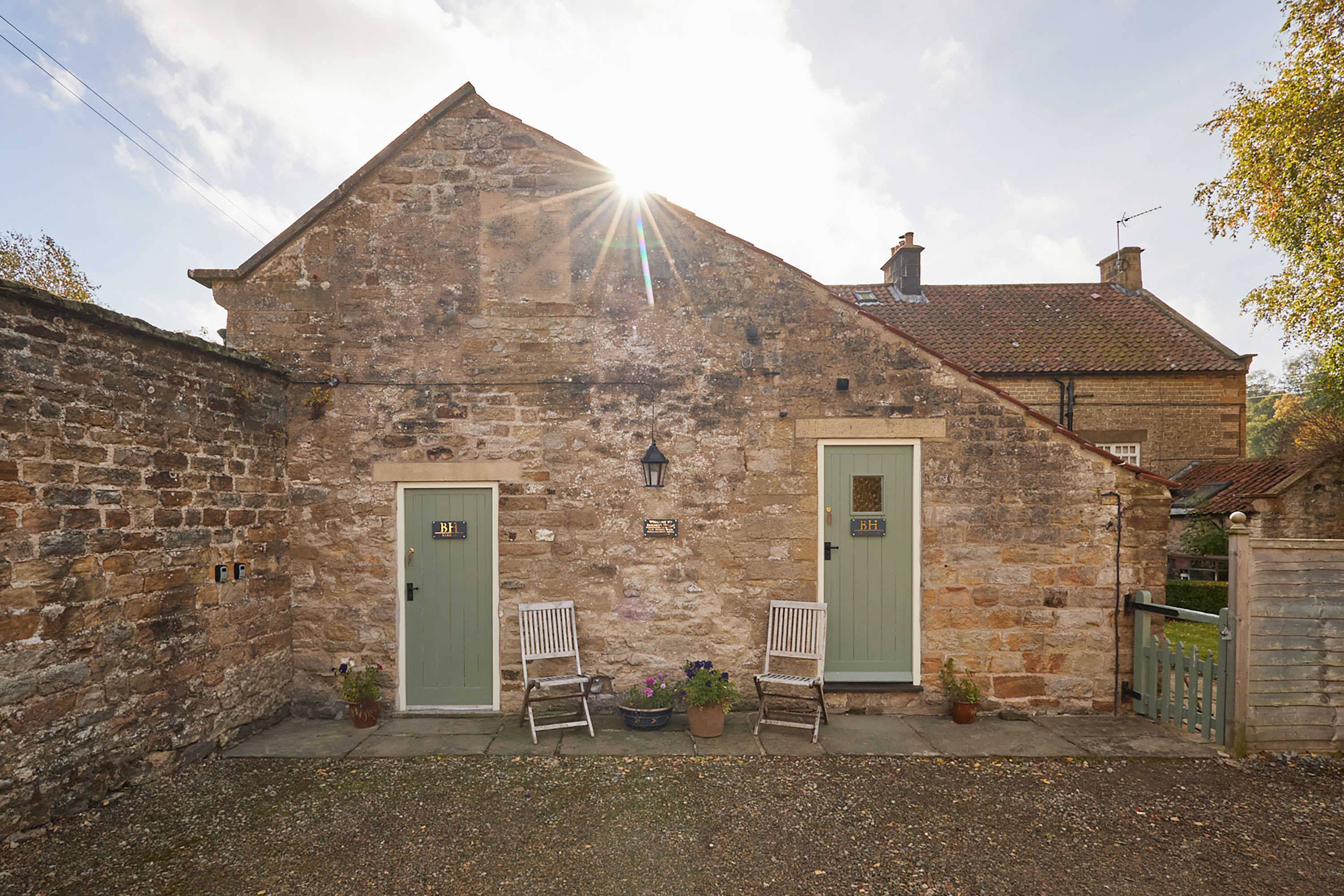 Ryedale – photo 20