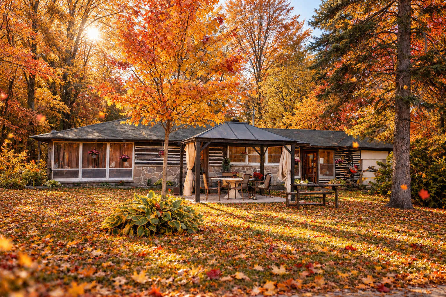 Balsam Lake - 2-Bedroom House in Kawartha #15