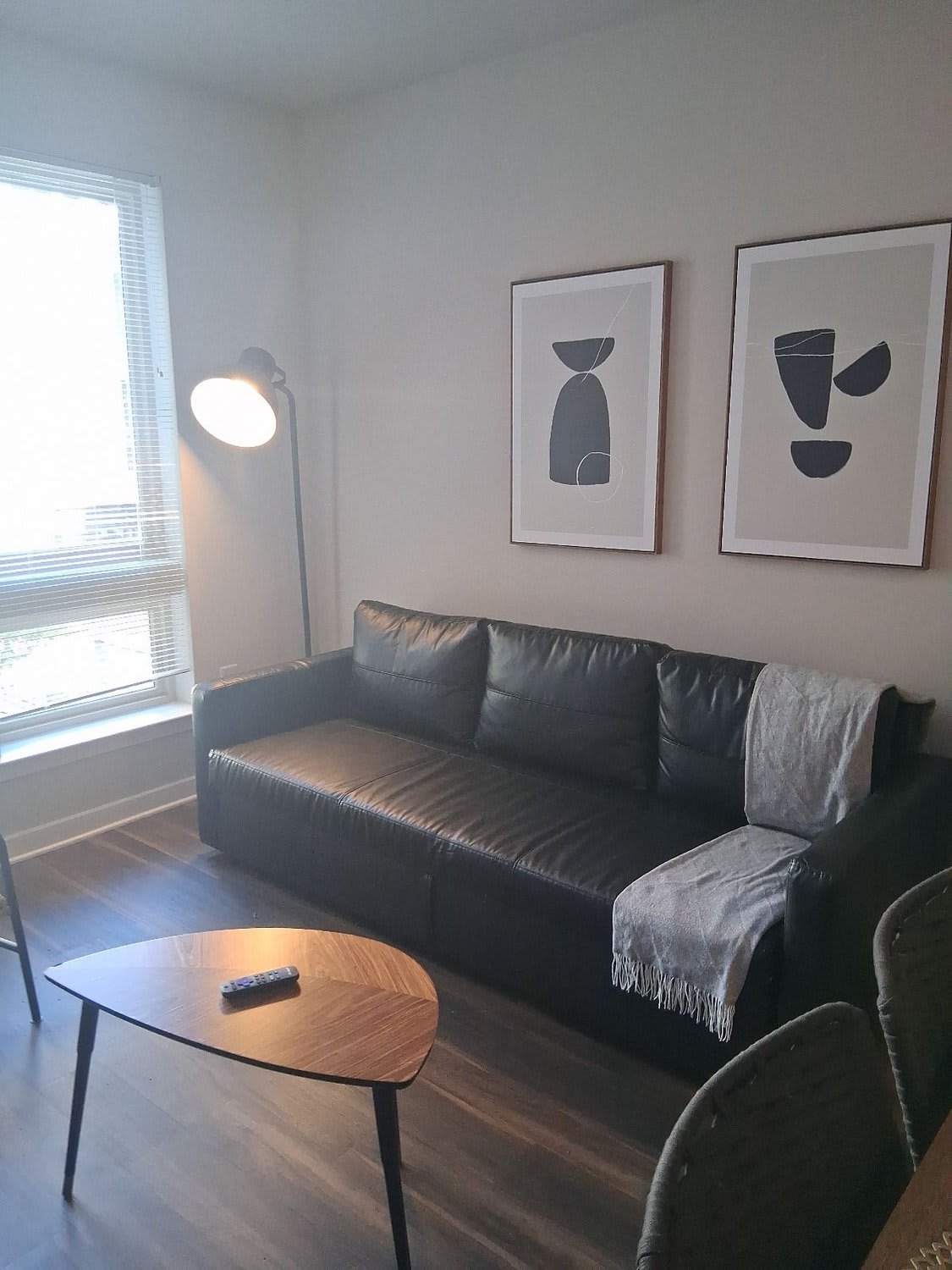 Modern 1BR Retreat in Alexandria | Near Metro