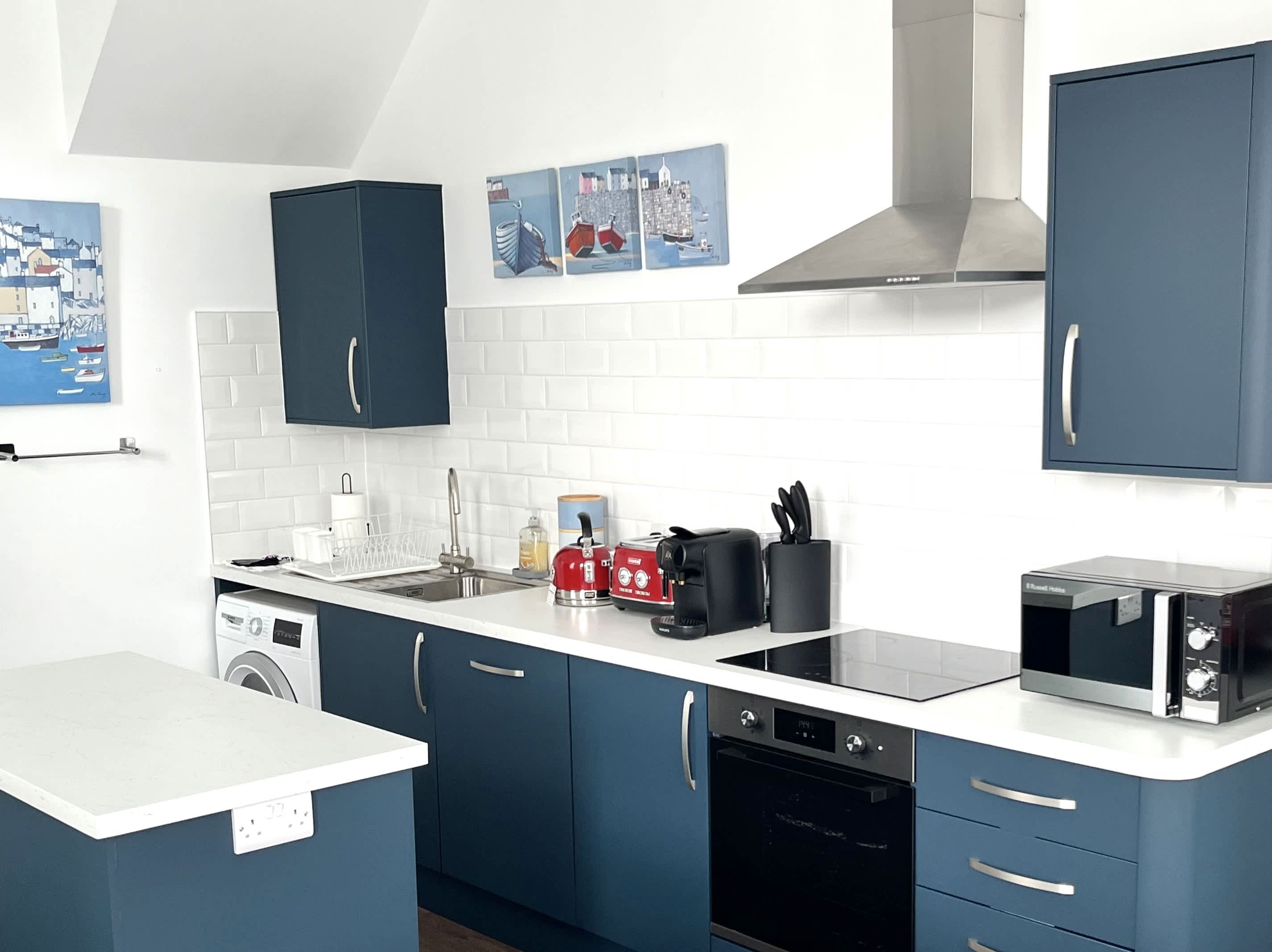 STAY Scarborough's Sanderling Chase – 2 Bed Apartment – photo 5