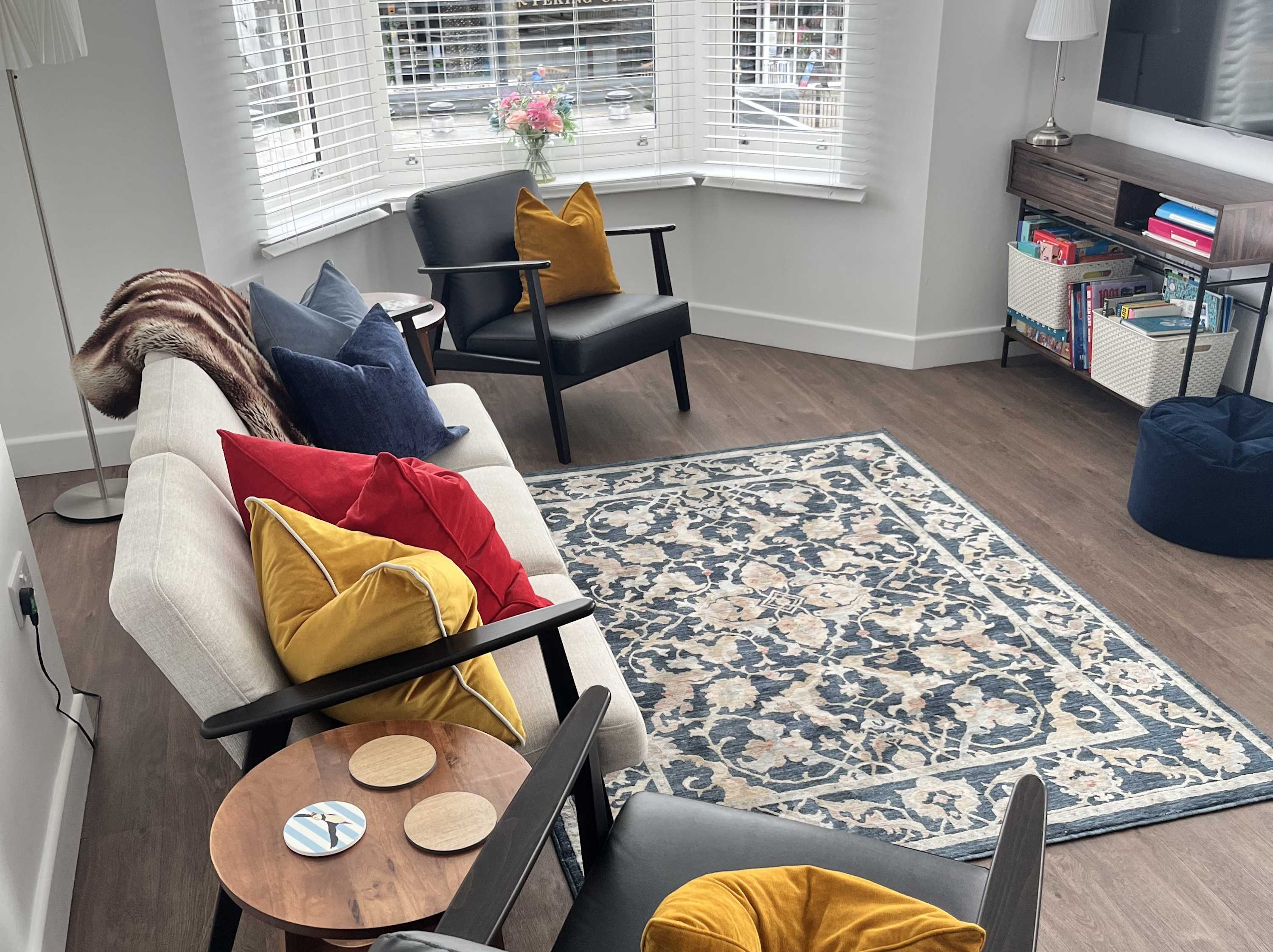 STAY Scarborough's Sanderling Chase – 2 Bed Apartment – photo 7