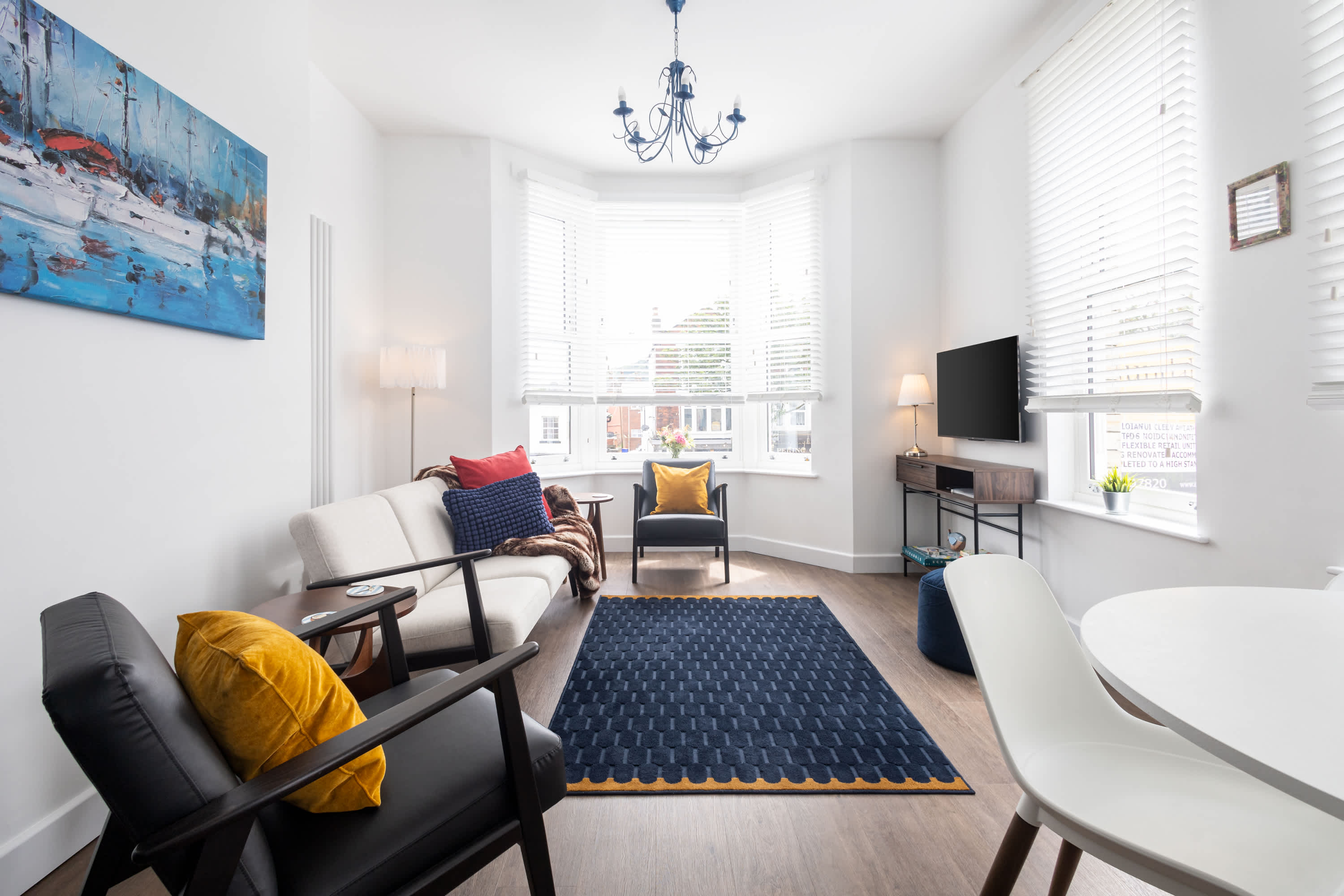 STAY Scarborough's Sanderling Chase – 2 Bed Apartment – photo 1