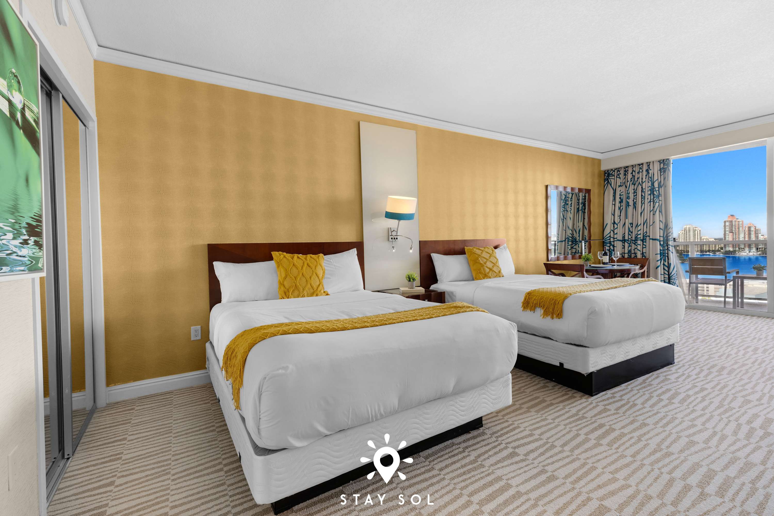 Resort Studio Ocean View Pools & Spa
