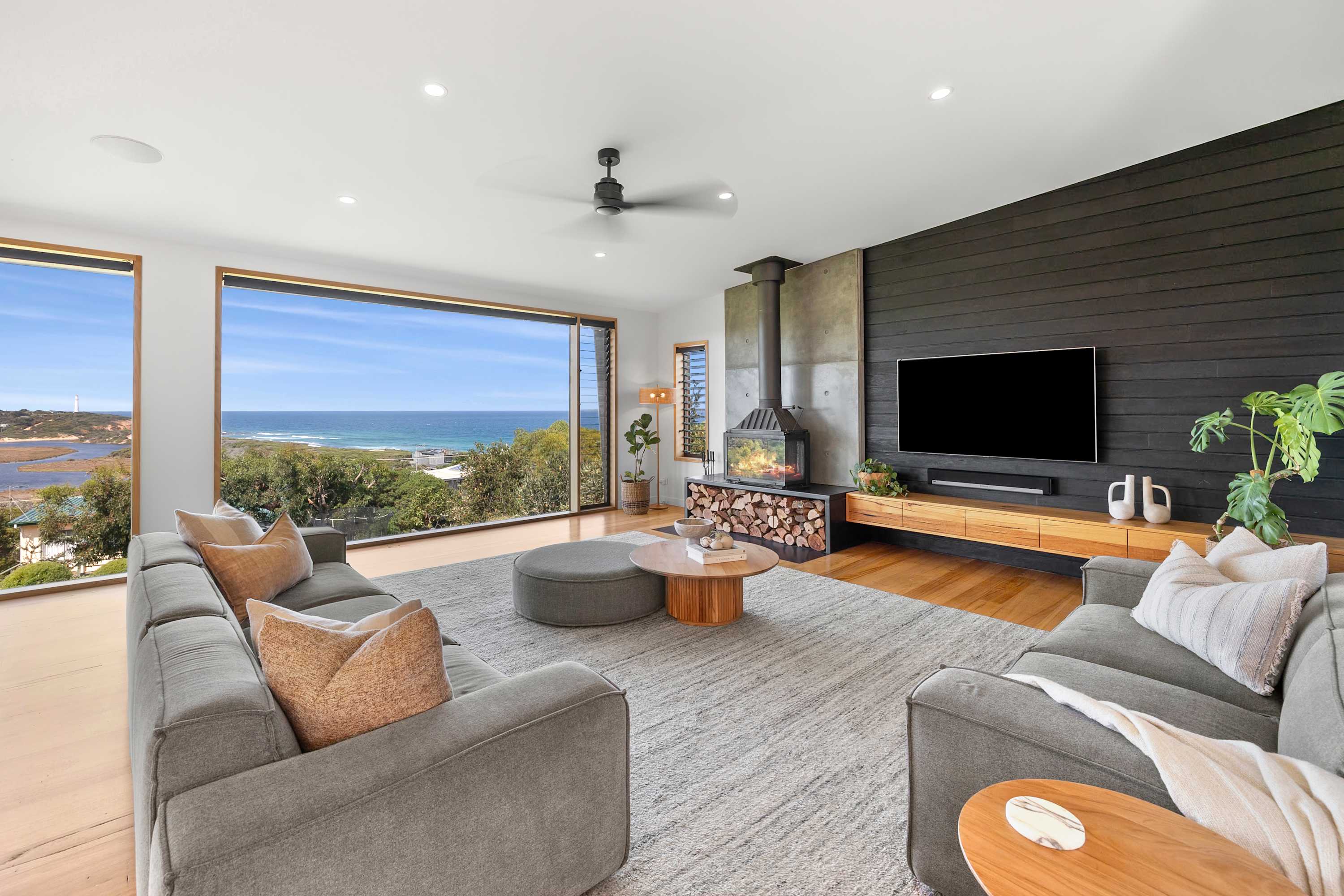 Ridge & Tide House