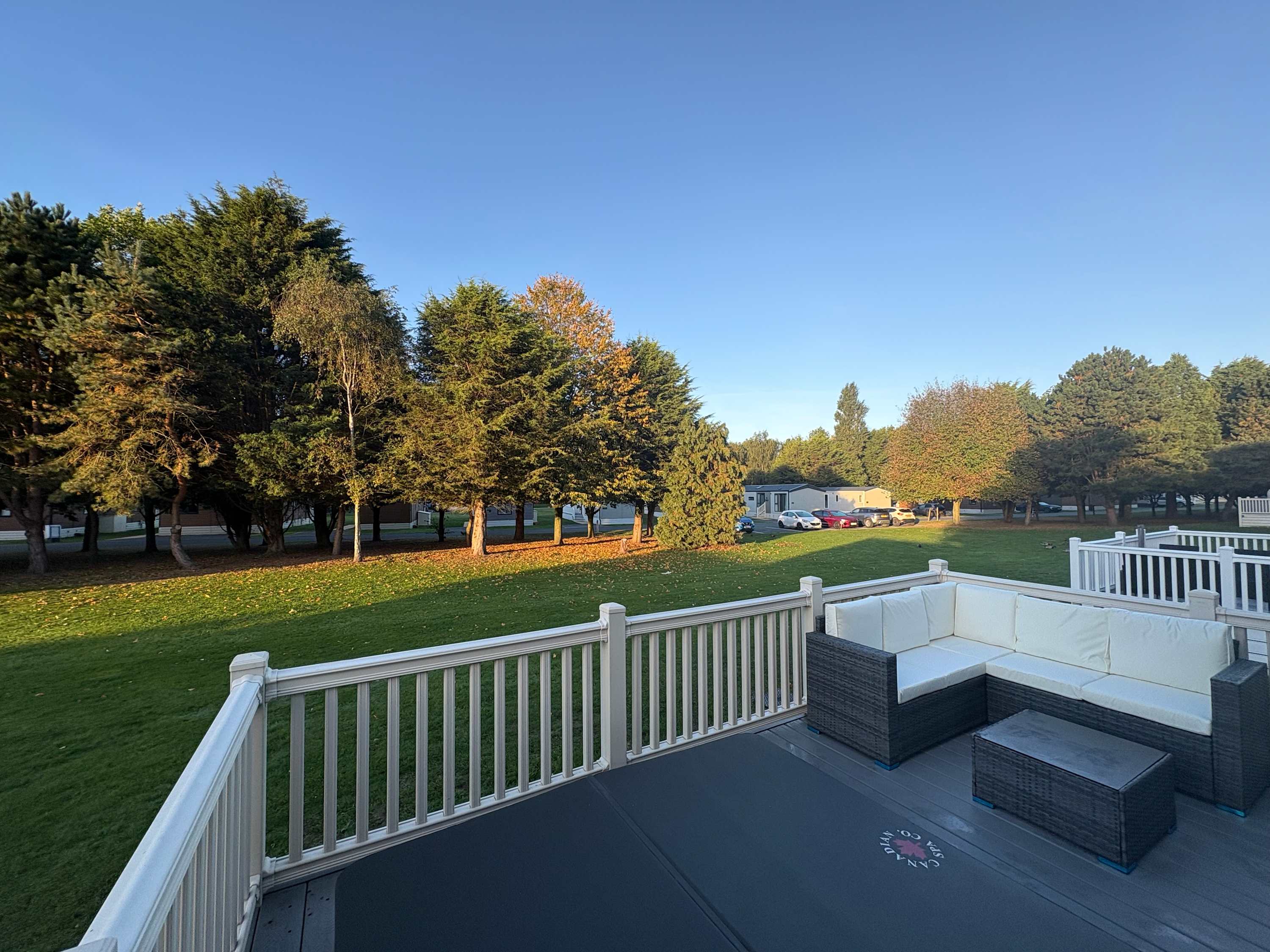 Beck Lodge – photo 1
