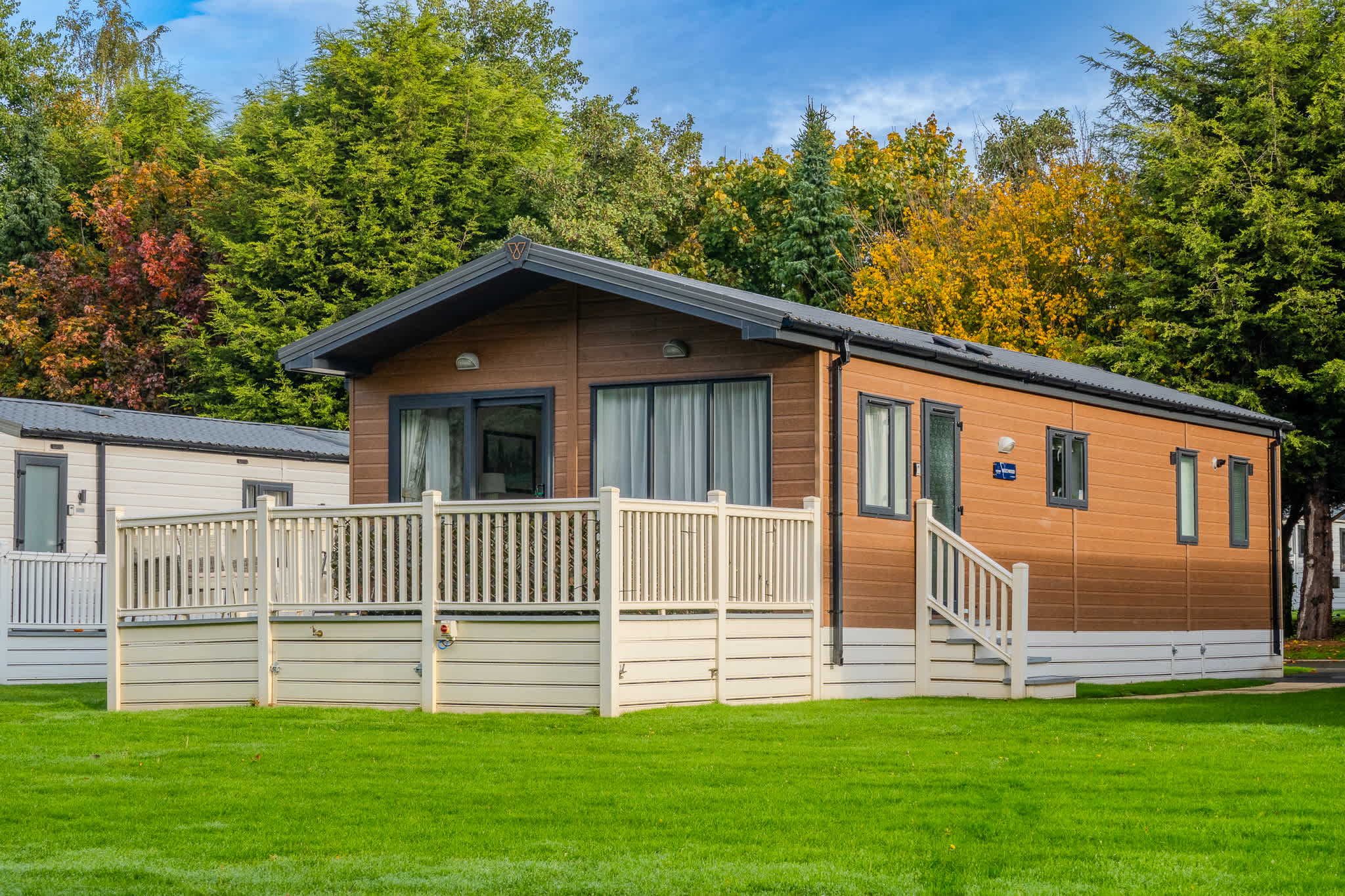 Beck Lodge – photo 5