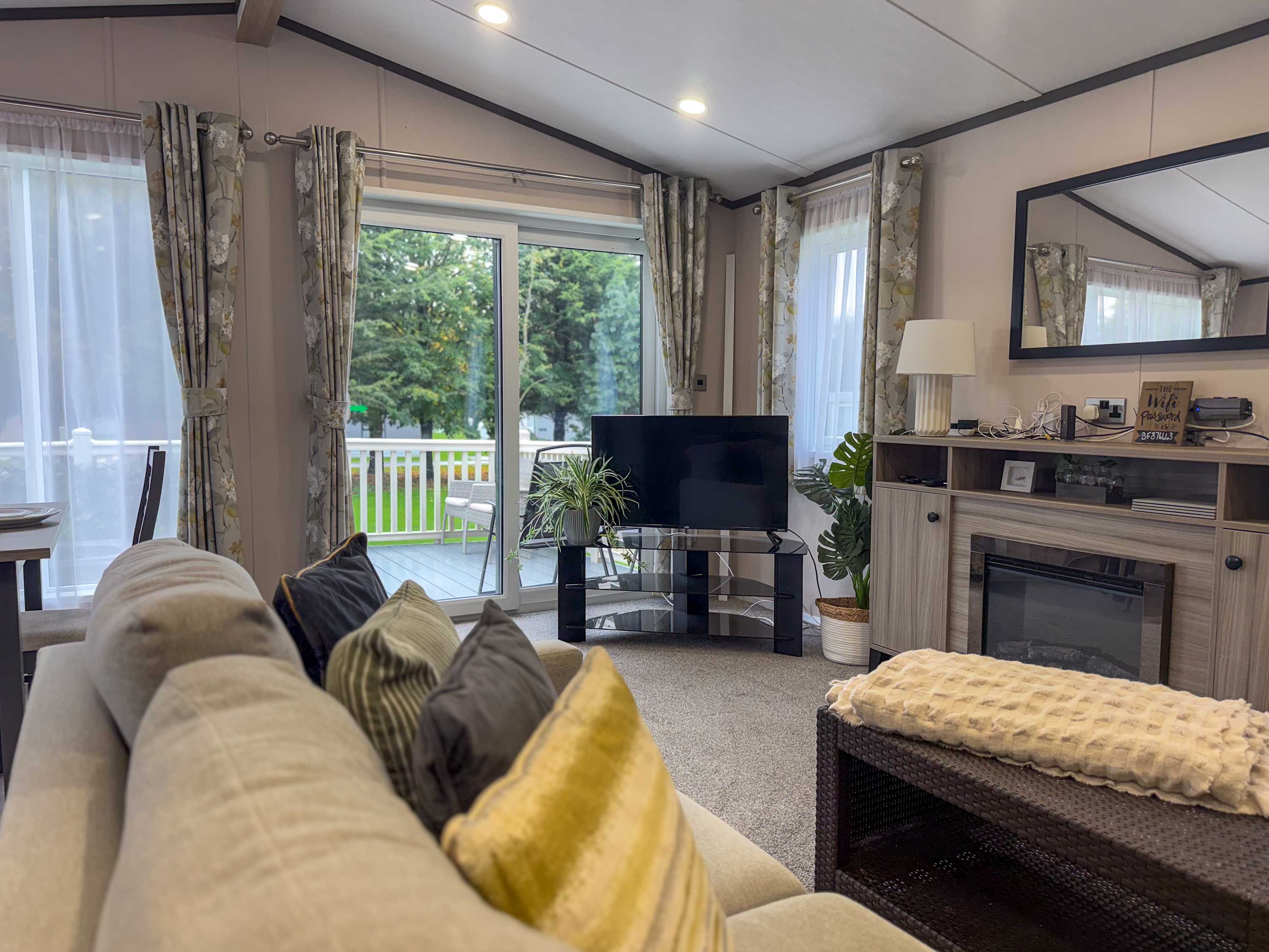 Beck Lodge – photo 3
