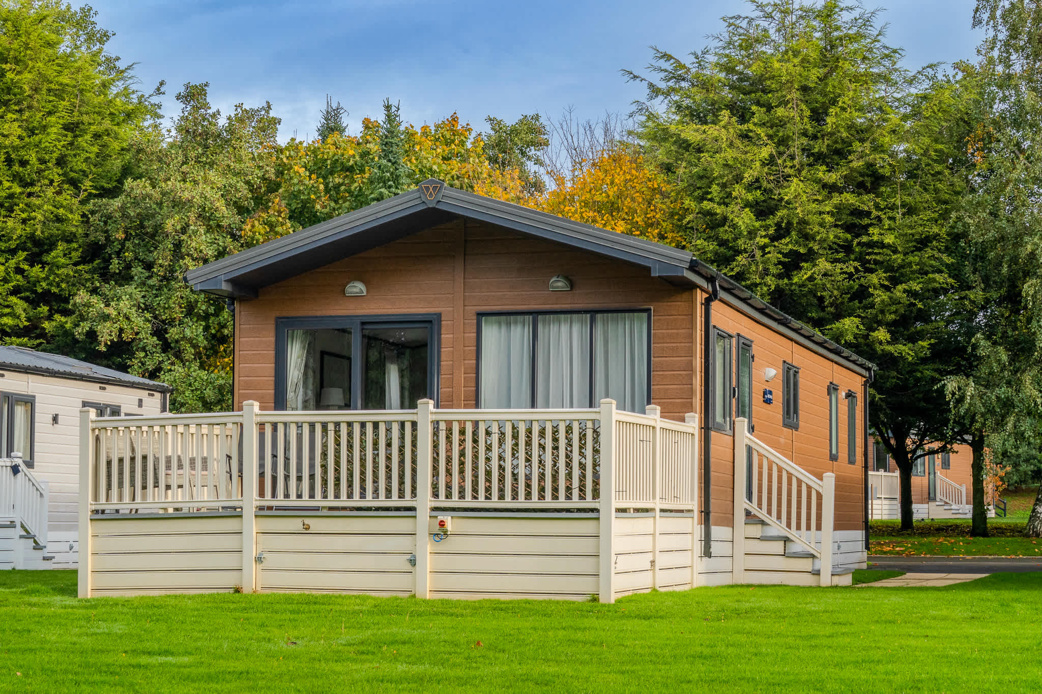 Beck Lodge – photo 16
