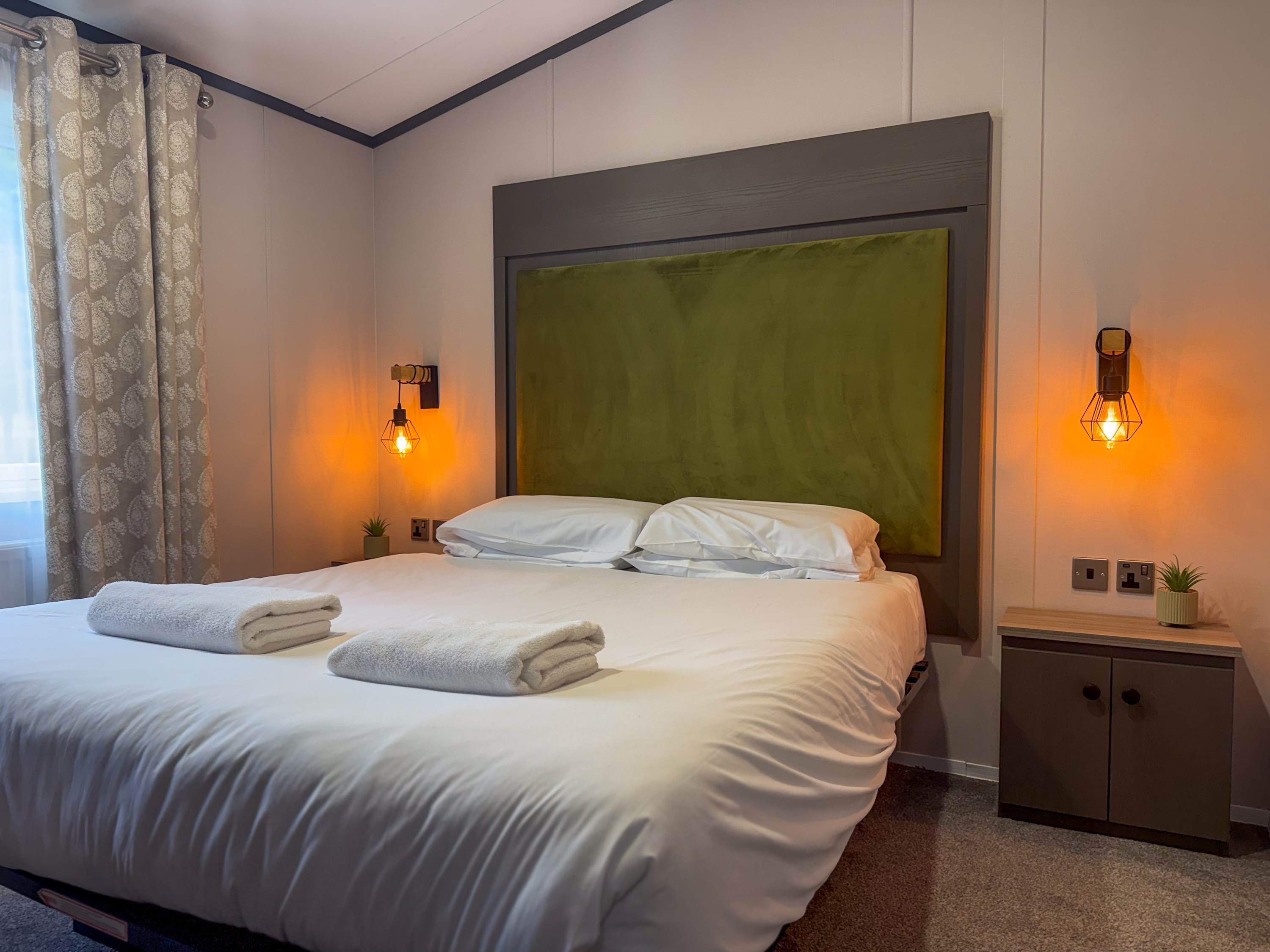 Beck Lodge – photo 2