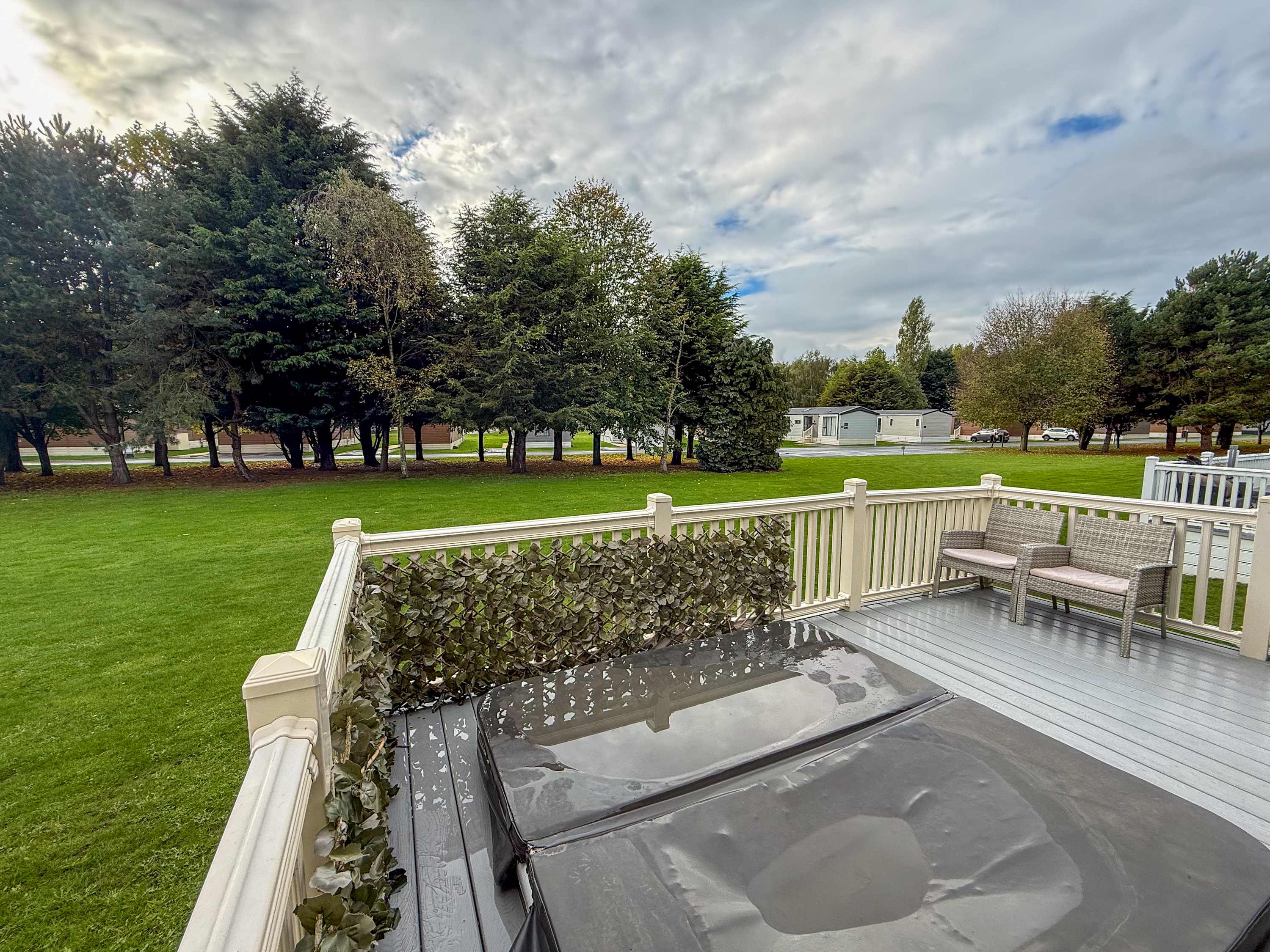 Beck Lodge – photo 17
